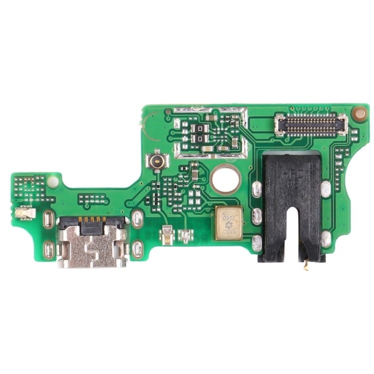 Teknonet İnfinix Note 7 Uyumlu Bordlu Şarj - Kulaklık Soketi NT-102294