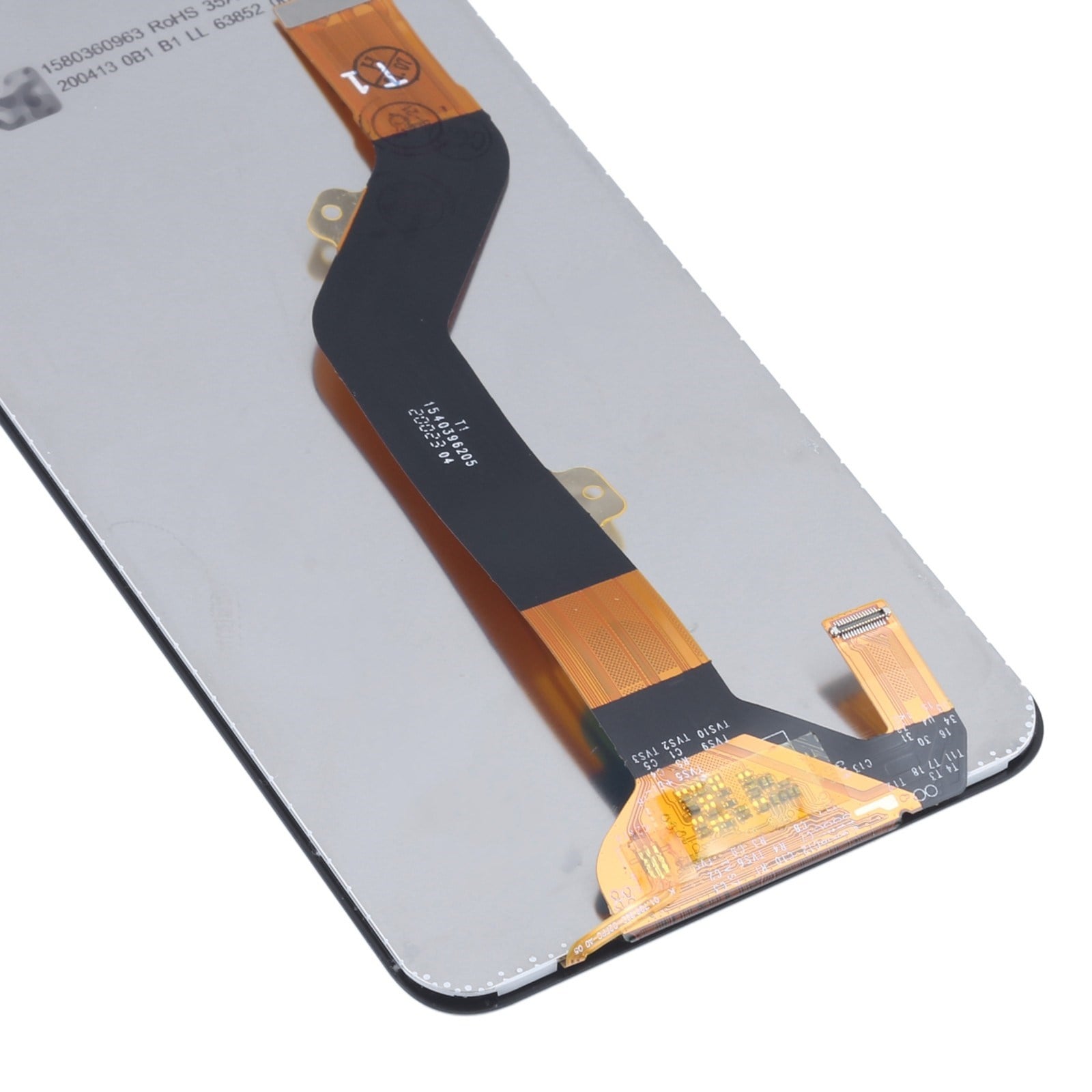 Teknonet İnfinix Note 7 Uyumlu Org Lcd+Dokunmatik NT-101792