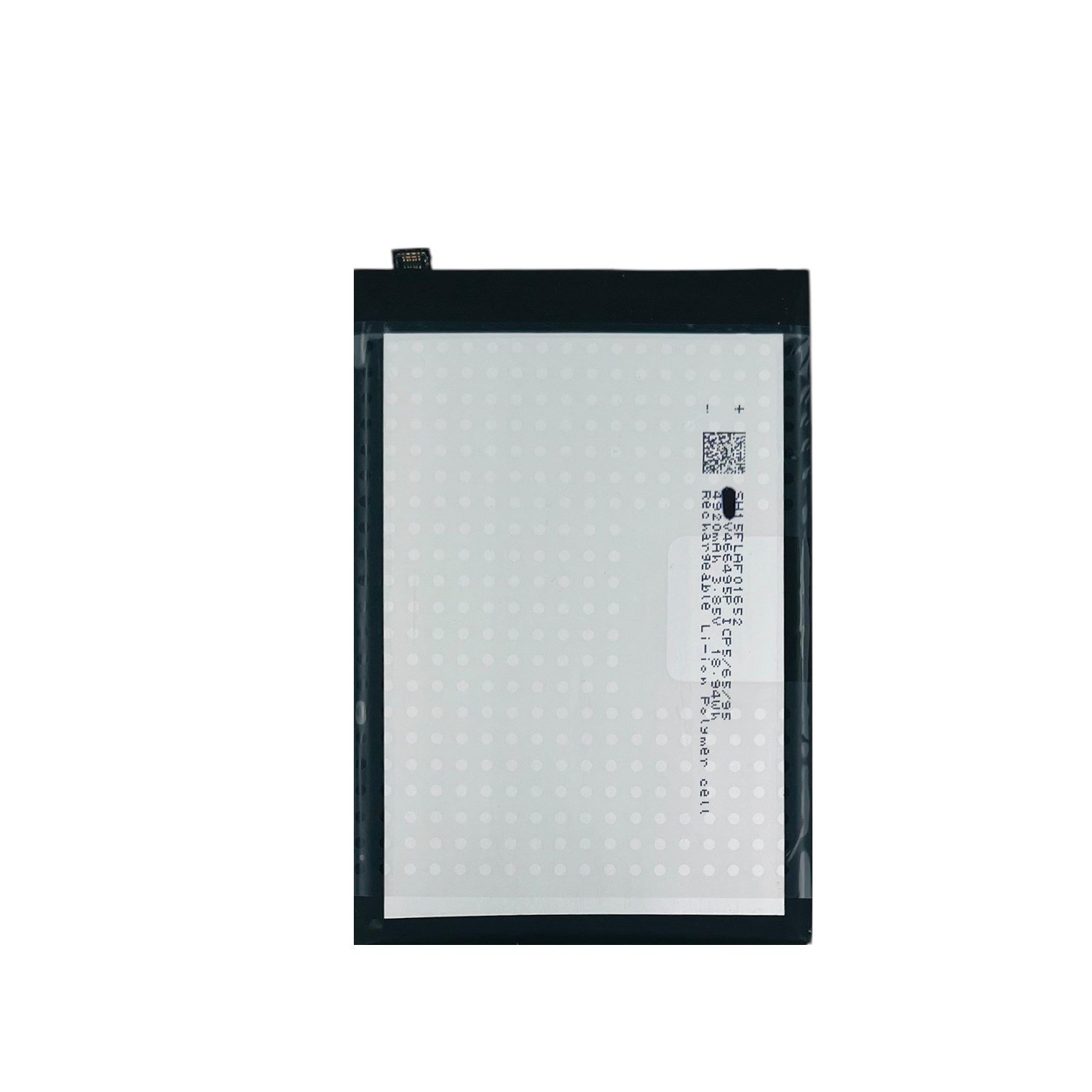 Teknonet İnfinix Smart 5 Uyumlu Nettech BL-49FX 5000 MAh Batarya NT-113077