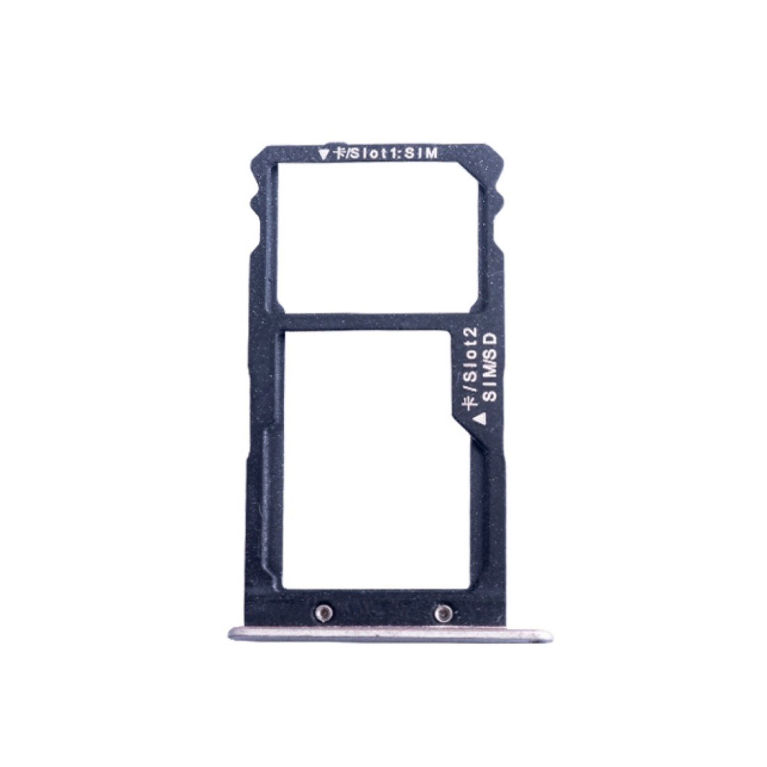 Teknonet Lenovo K5 Note A7020 Uyumlu Hafıza Kart + Sim Metali VR-16648