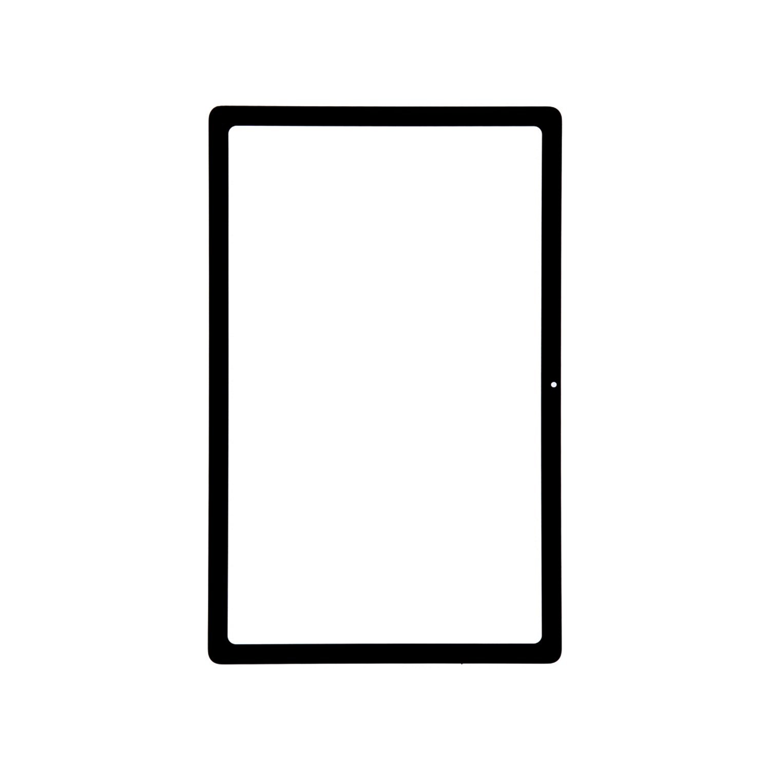 Teknonet Lenovo Tab M10 (3.Nesil) TB328FU Uyumlu Dokunmatik Lens + Oca NT-112782