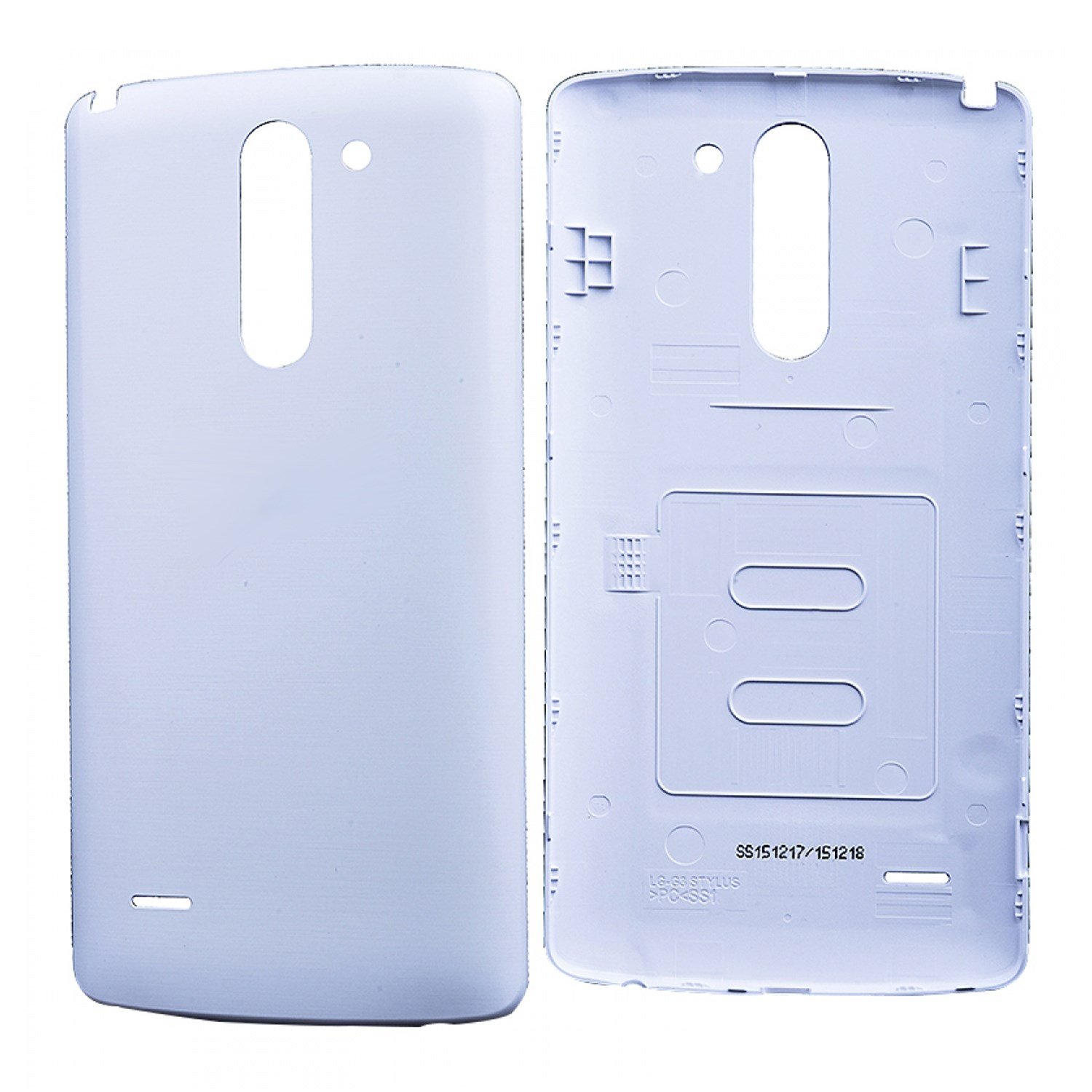 Teknonet LG G3 Stylus Uyumlu Batarya Kapağı VR-3320