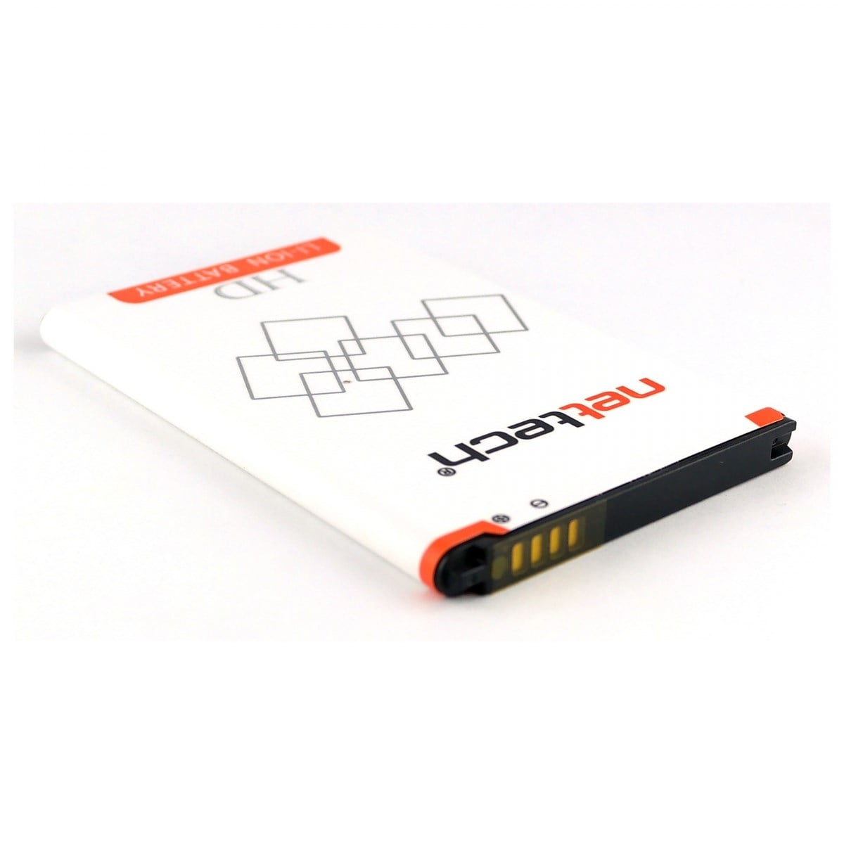 Teknonet LG G3 Uyumlu Nettech 2500 MAh Batarya NT-10507