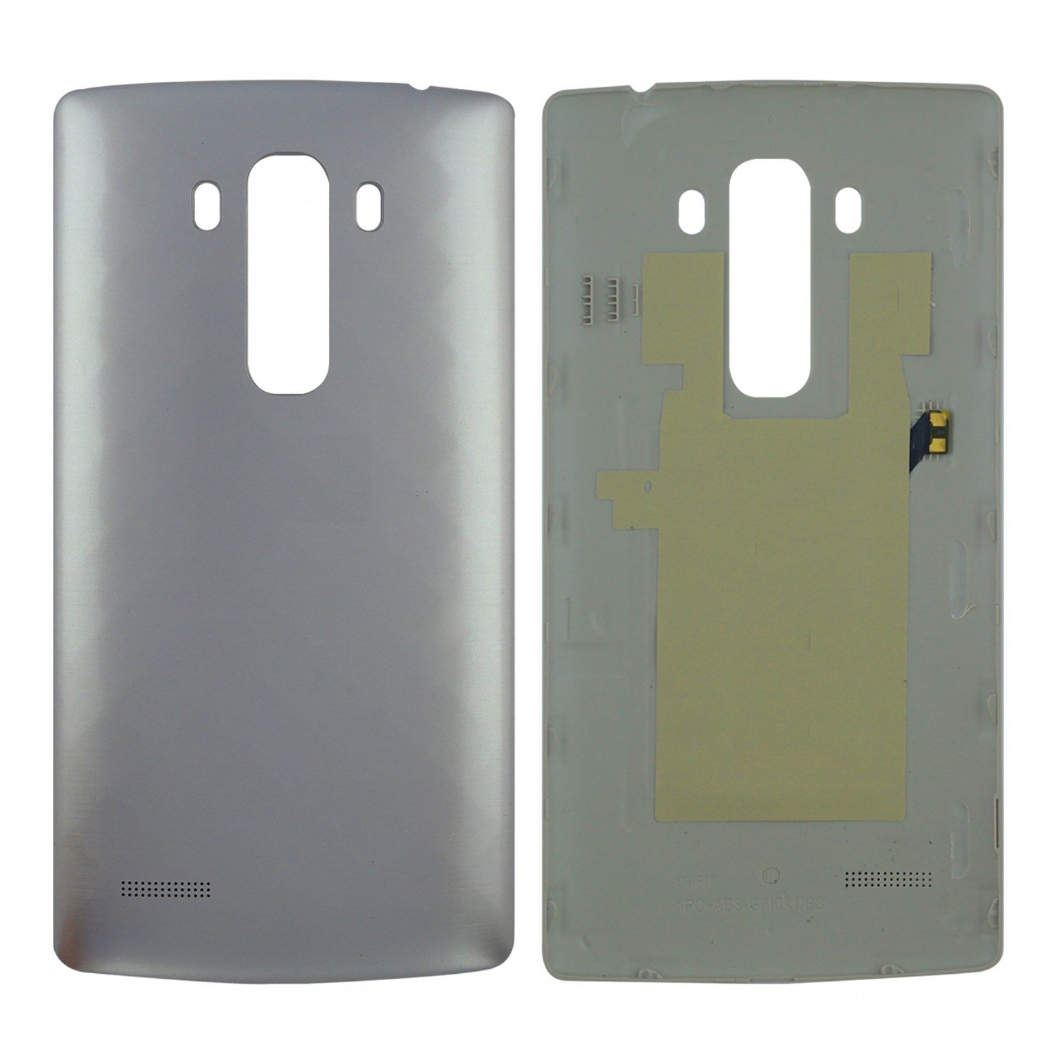 Teknonet LG G4 Mini Uyumlu Batarya Kapağı VR-3410