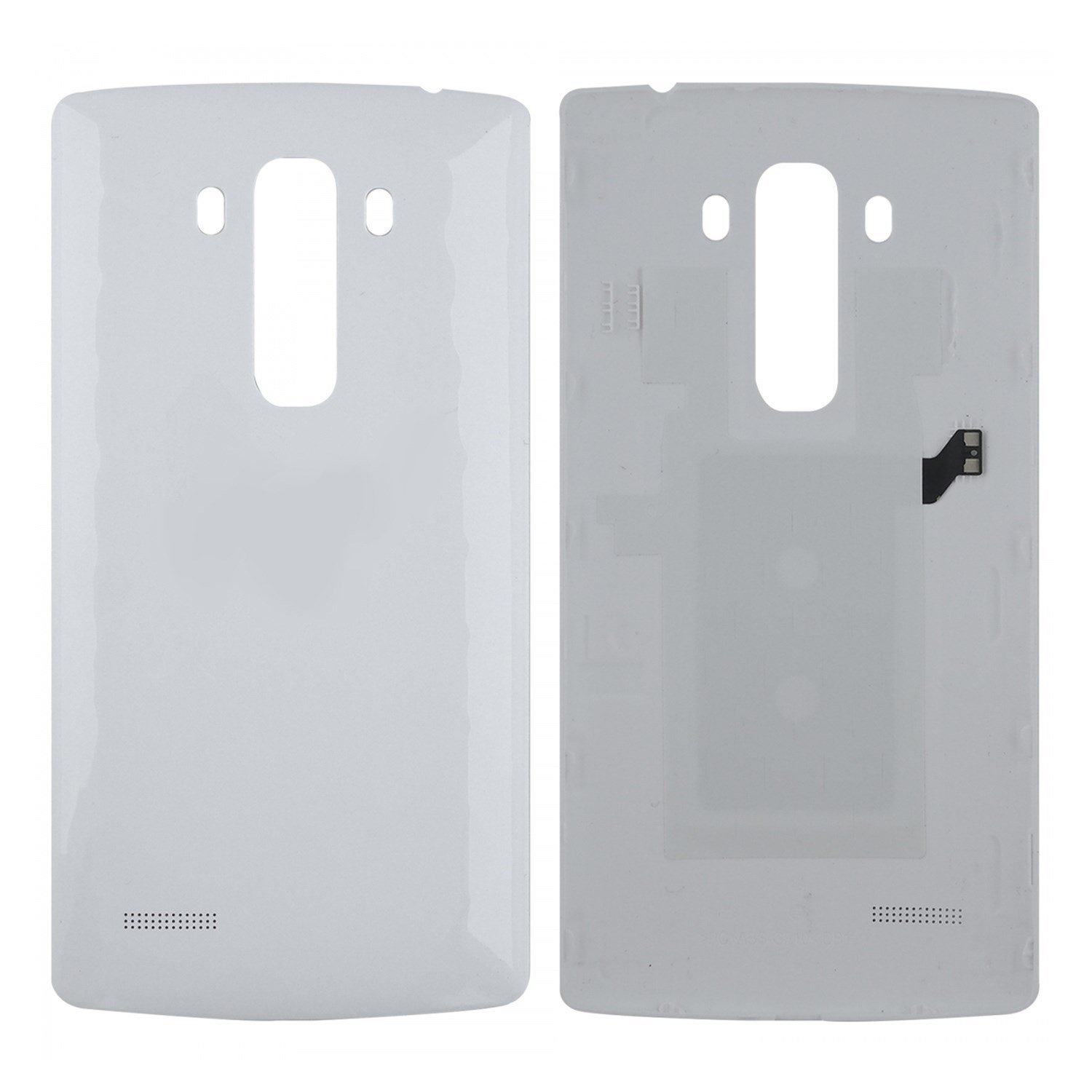 Teknonet LG G4 Mini Uyumlu Batarya Kapağı VR-3410