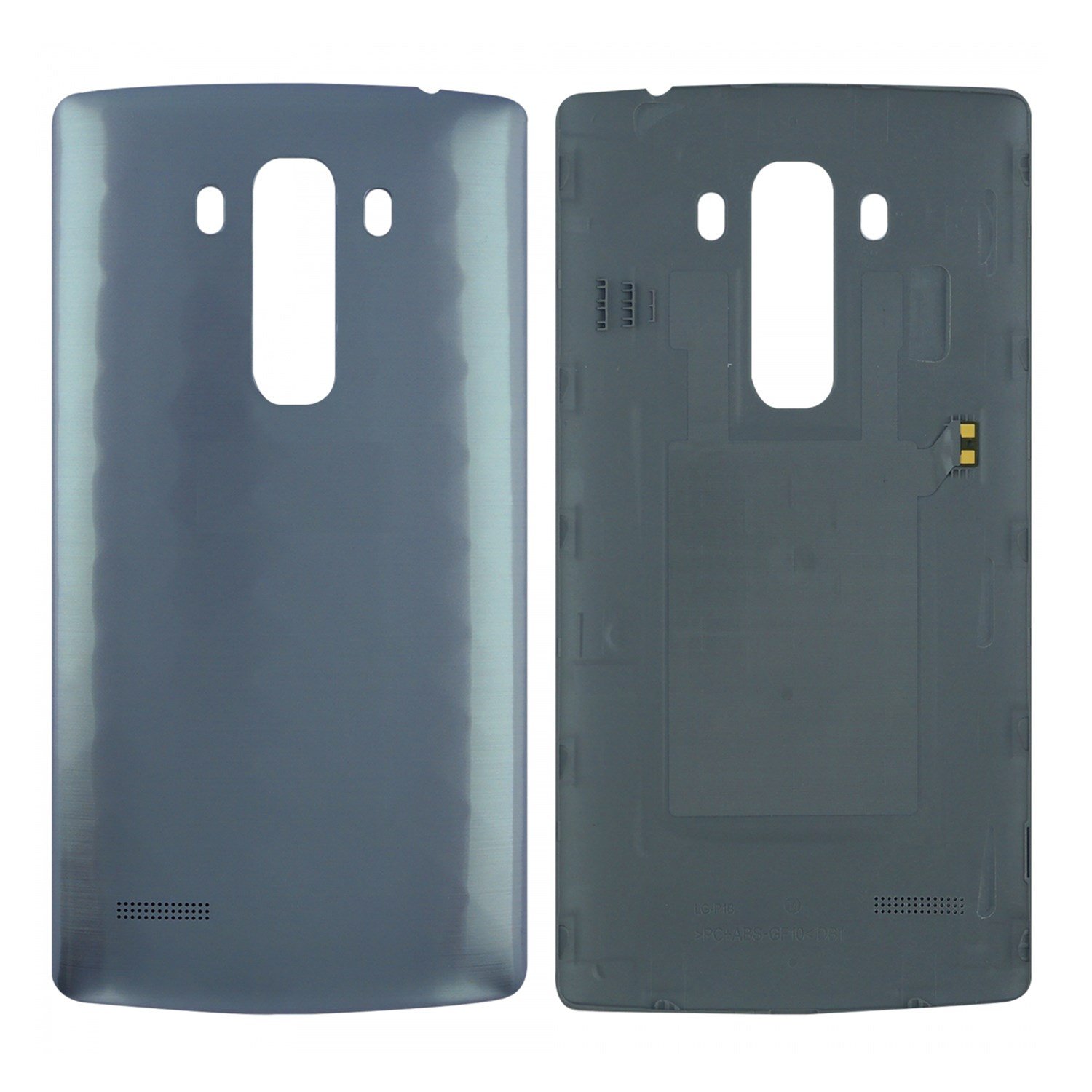 Teknonet LG G4 Mini Uyumlu Batarya Kapağı VR-3410