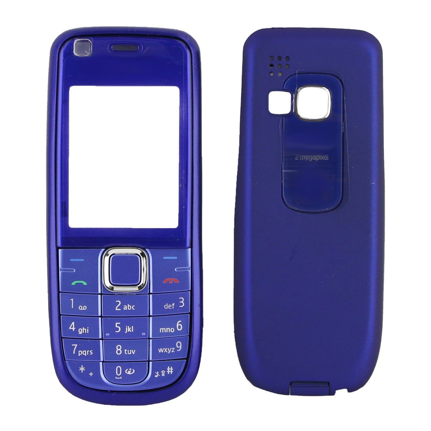 Teknonet Nokia 3120 Classic Uyumlu Kasa VR-7340