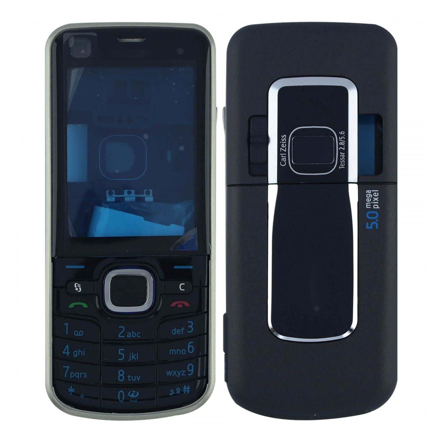 Teknonet Nokia 6210 Navigator Uyumlu Kasa NT-2152