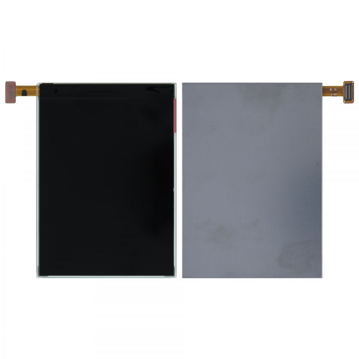 Teknonet Nokia Asha 501 Uyumlu AA Kalite Lcd NT-1076