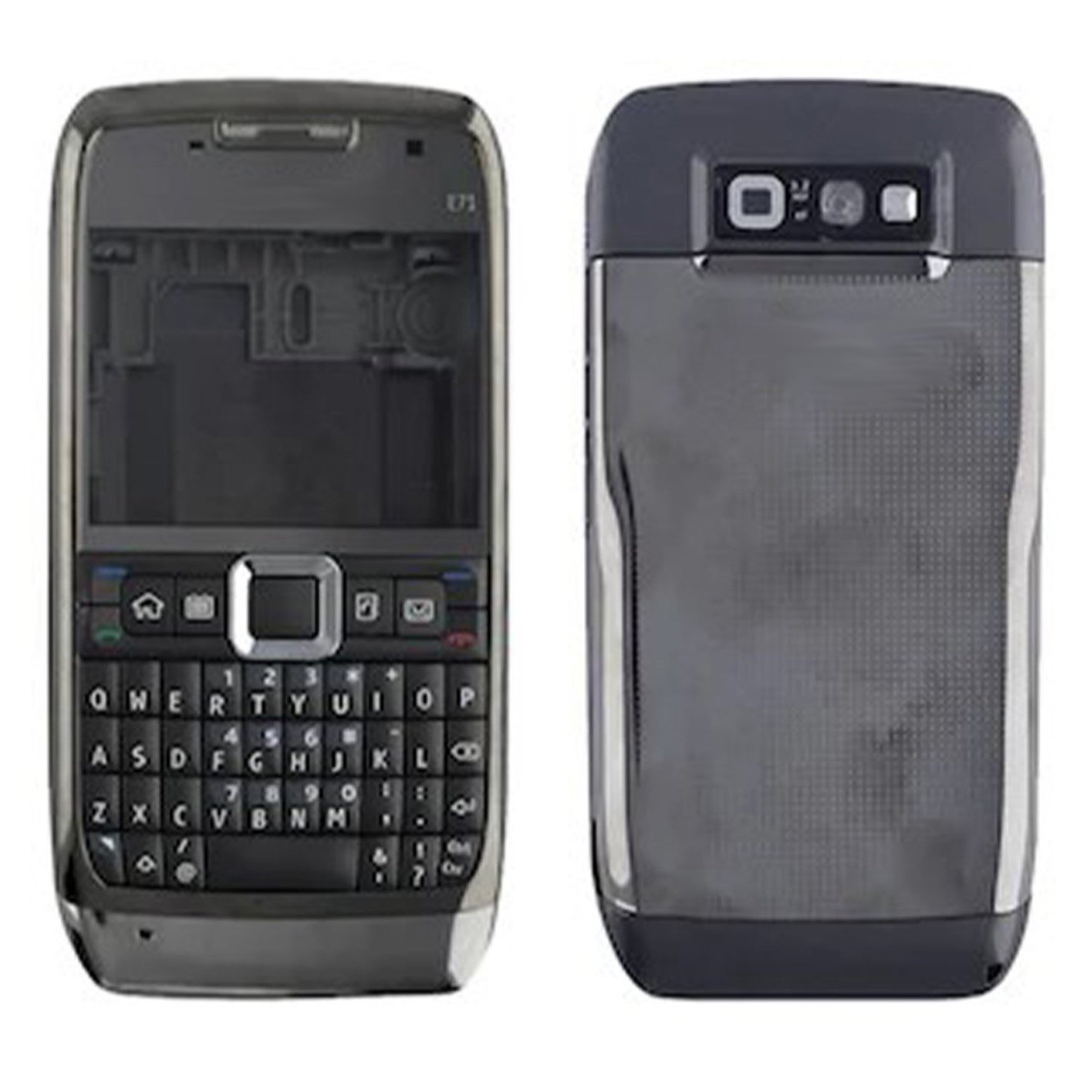 Teknonet Nokia E71 Uyumlu Kasa VR-7463