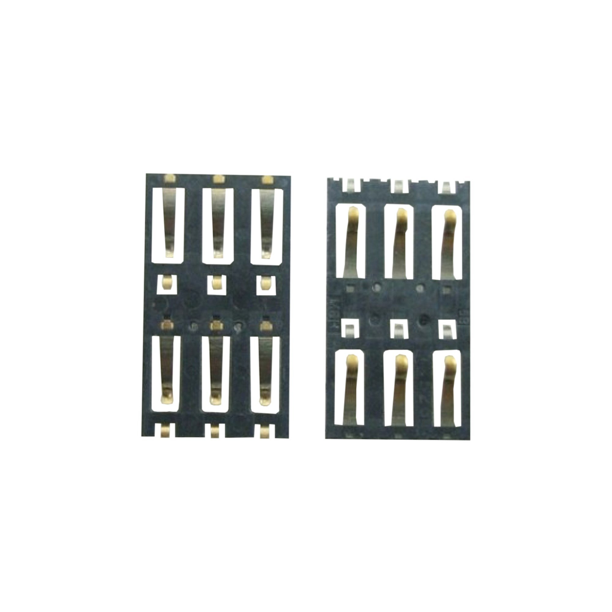 Teknonet Nokia Lumia 920 Uyumlu Sim Kart Yuvası NT-7026