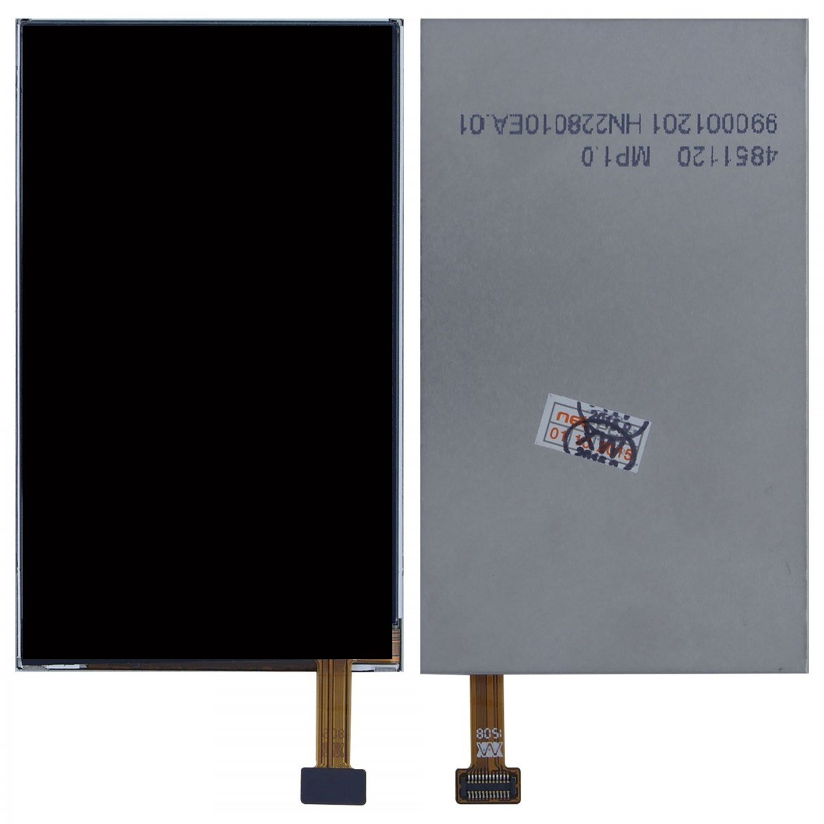 Teknonet Nokia N306 Uyumlu AA Kalite Lcd NT-1039