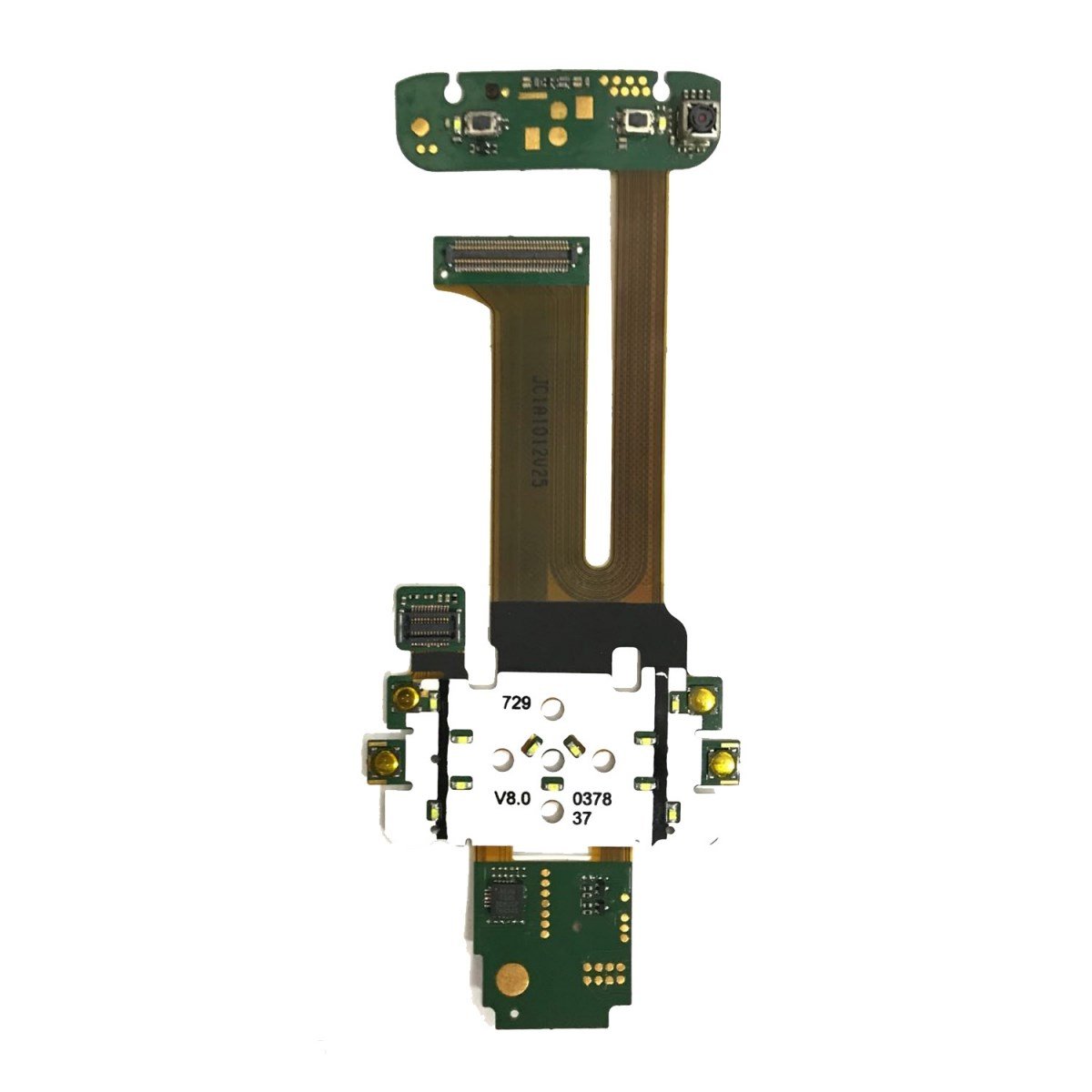 Teknonet Nokia N90 Uyumlu Ara Flex NT-1607