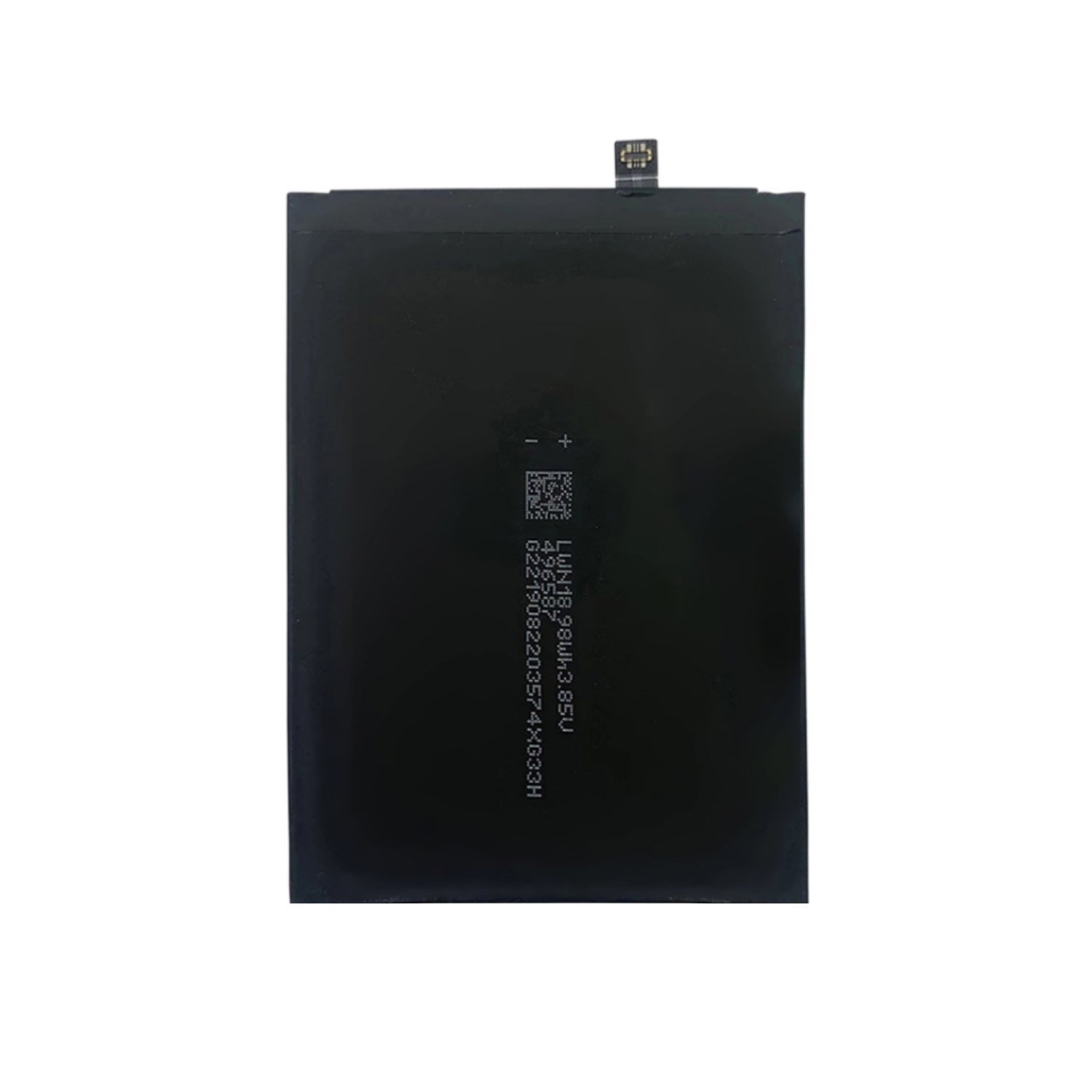 Teknonet Omix X3 Uyumlu Nettech 5000 MAh Batarya NT-113059