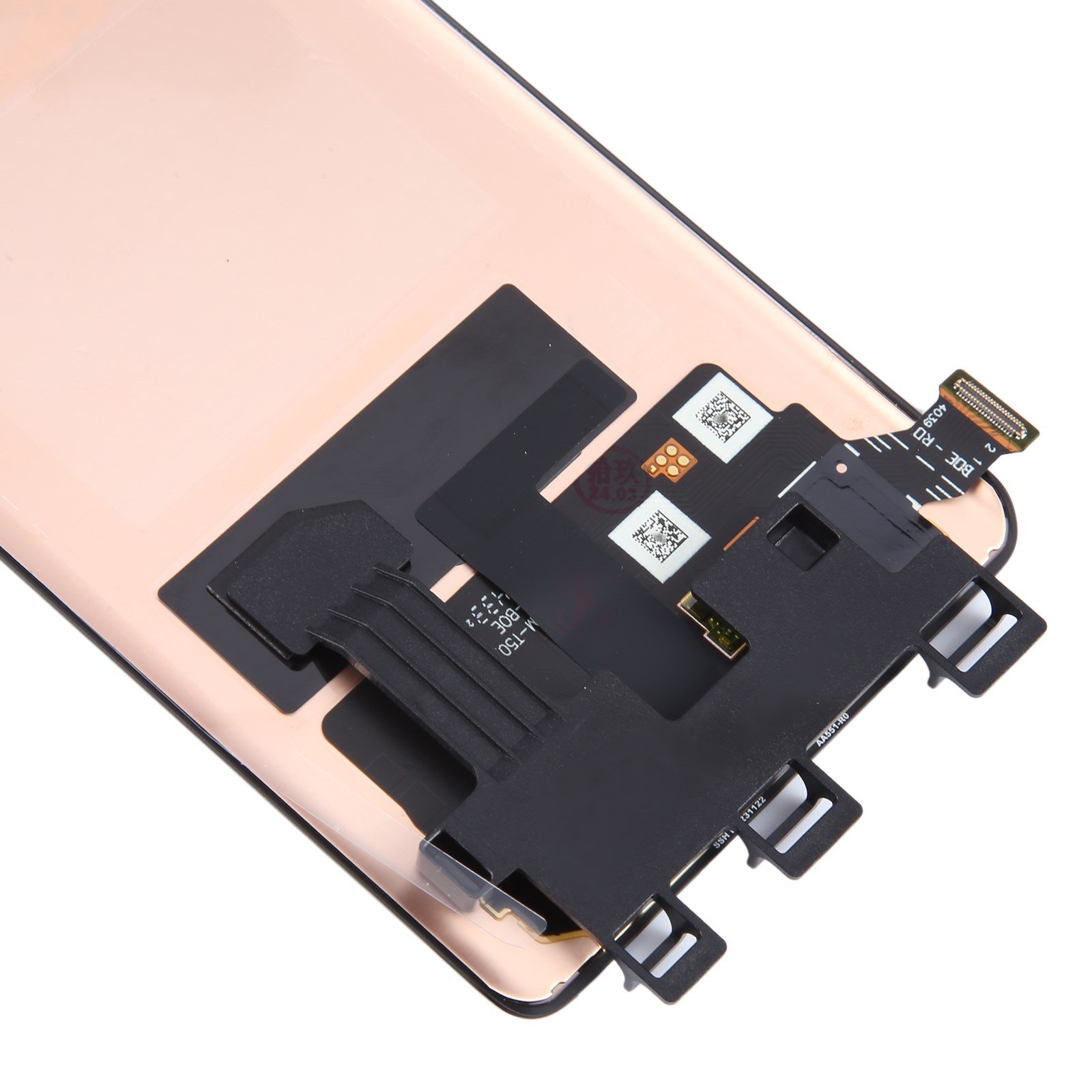 Teknonet Oneplus 12R Uyumlu Org Lcd+Dokunmatik NT-114002