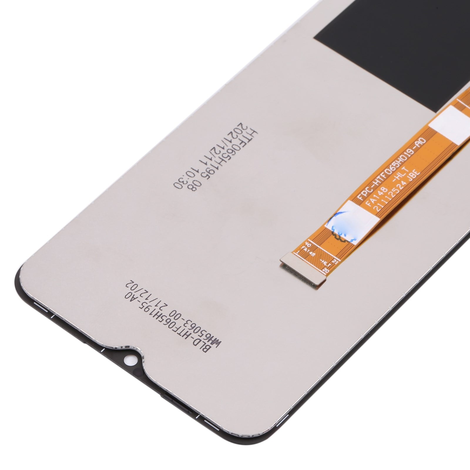 Teknonet Oppo A31 Uyumlu Org Lcd+Dokunmatik NT-89553