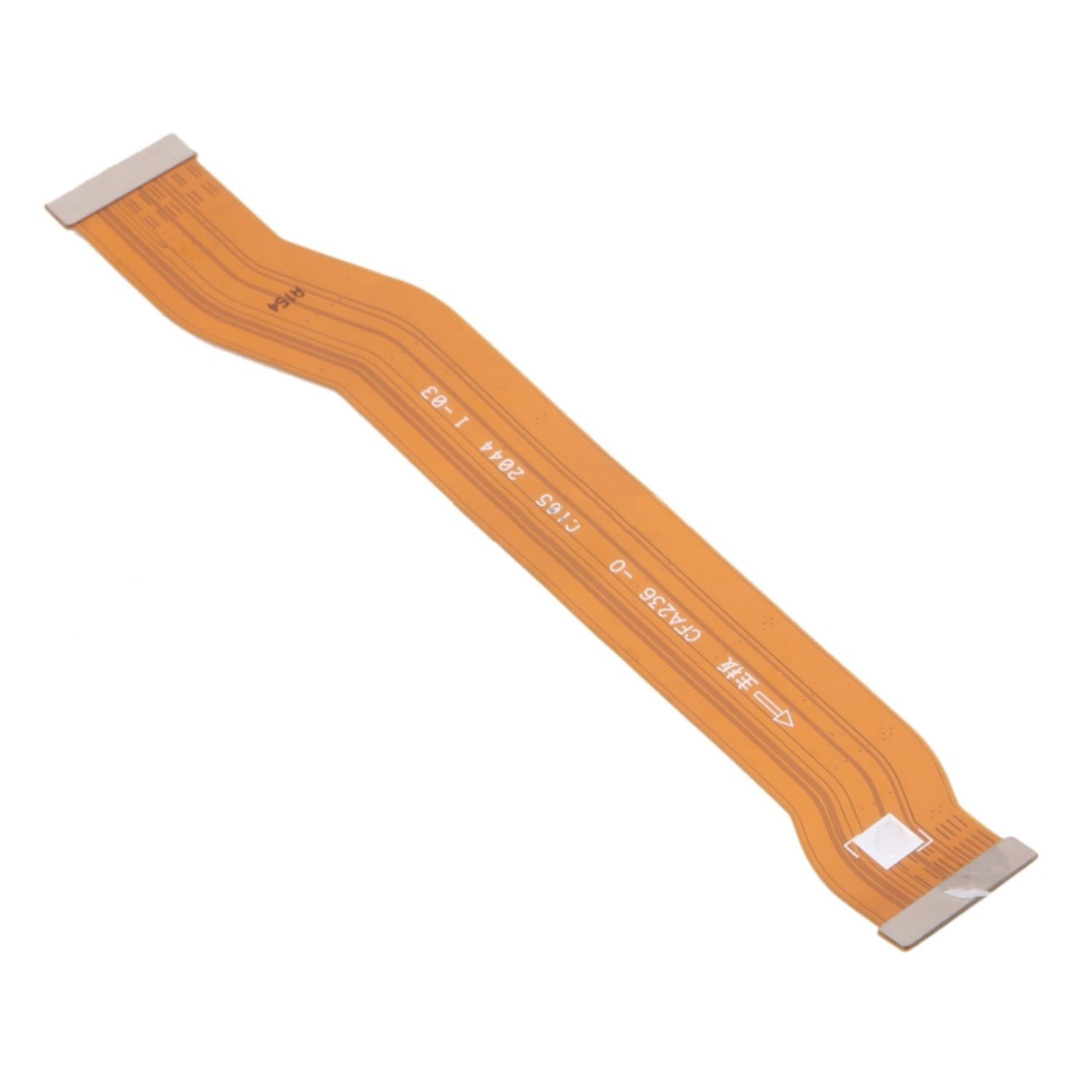 Teknonet Oppo A72 Uyumlu Ara Flex NT-112138