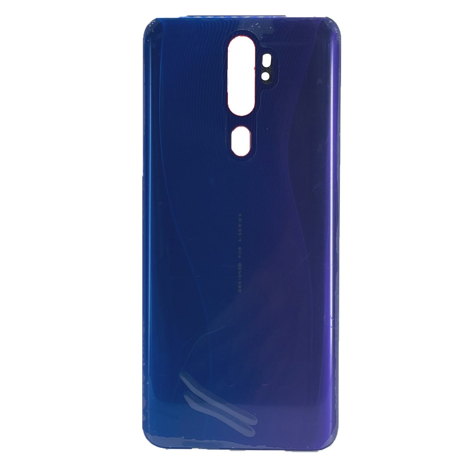 Teknonet Oppo A9 2020 Uyumlu Batarya Kapağı NT-90796