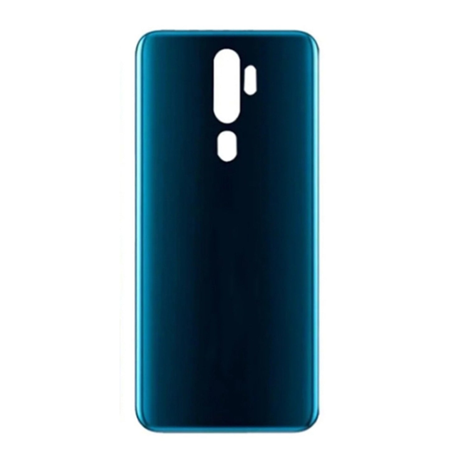 Teknonet Oppo A9 2020 Uyumlu Batarya Kapağı NT-90796
