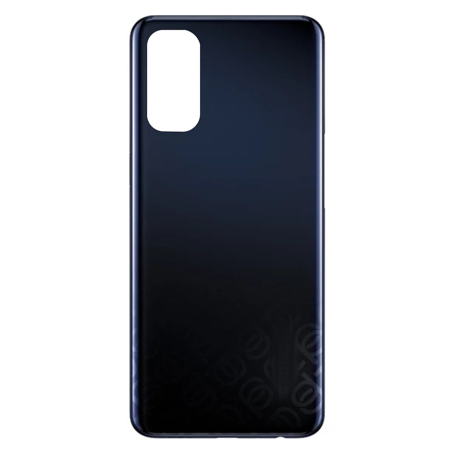 Teknonet Oppo Reno 4 Uyumlu Batarya Kapağı NT-90747
