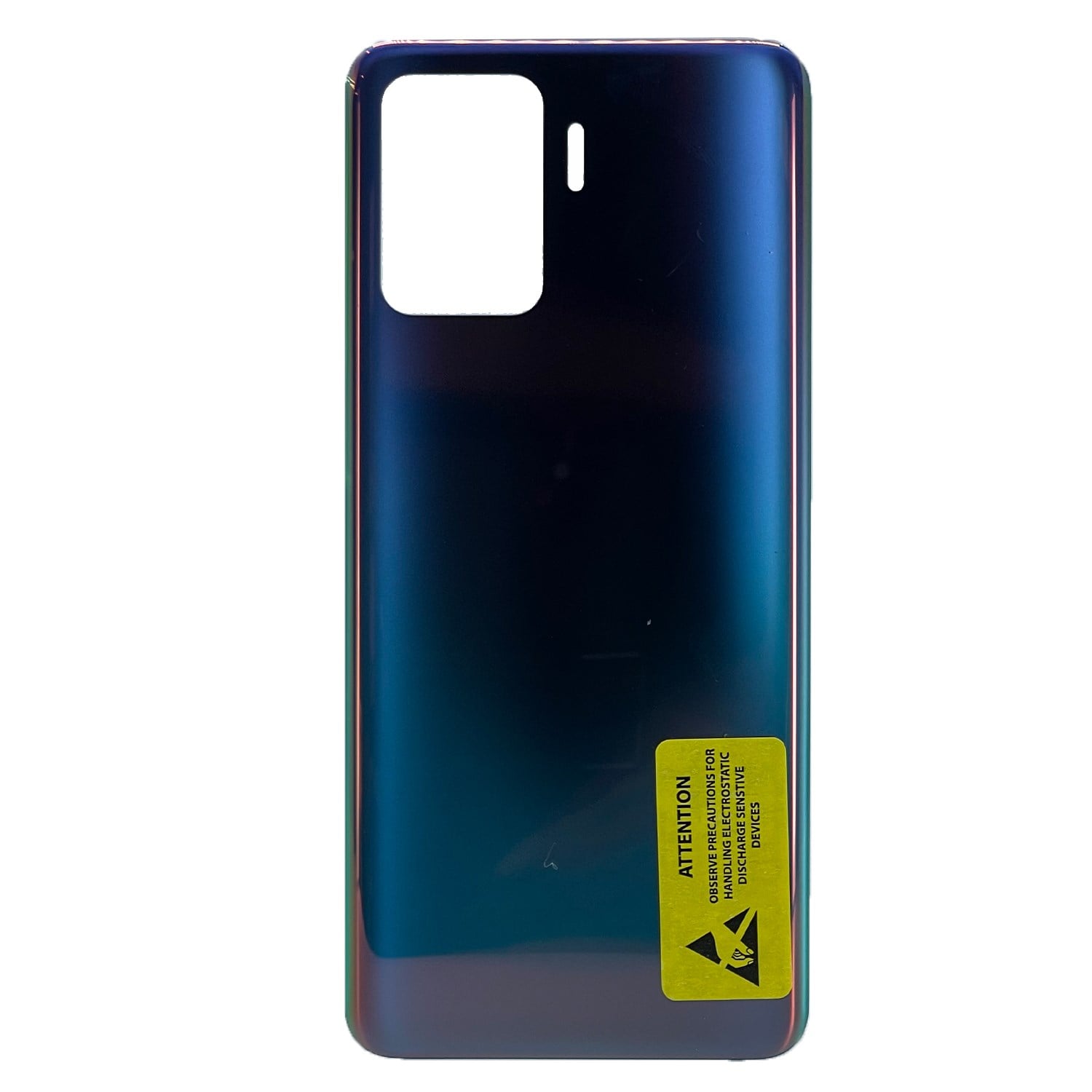 Teknonet Oppo Reno 5 Lite Uyumlu Batarya Kapağı NT-90929