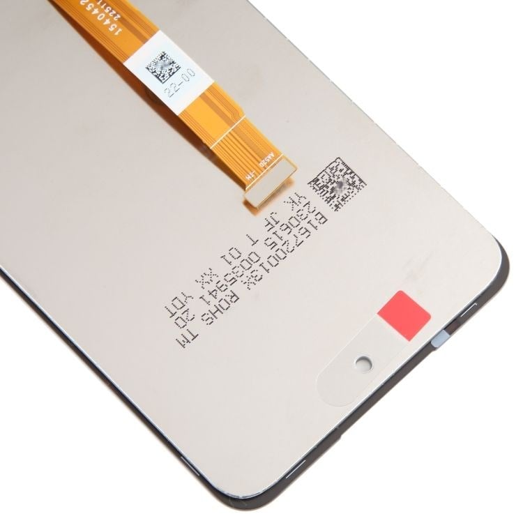 Teknonet Realme 12 Lite Uyumlu Org Lcd+Dokunmatik NT-116648