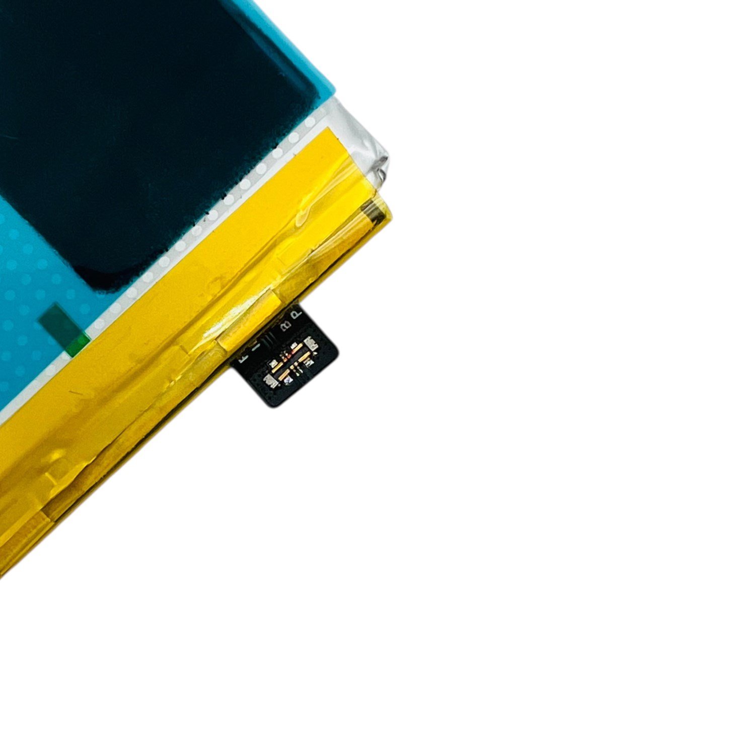 Teknonet Realme 8 PRO Uyumlu Nettech BLP837 4500 mAh Batarya NT-113075