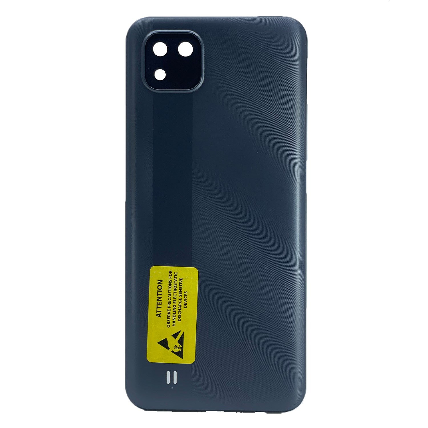 Teknonet Realme C15 Uyumlu Batarya Kapağı NT-102676
