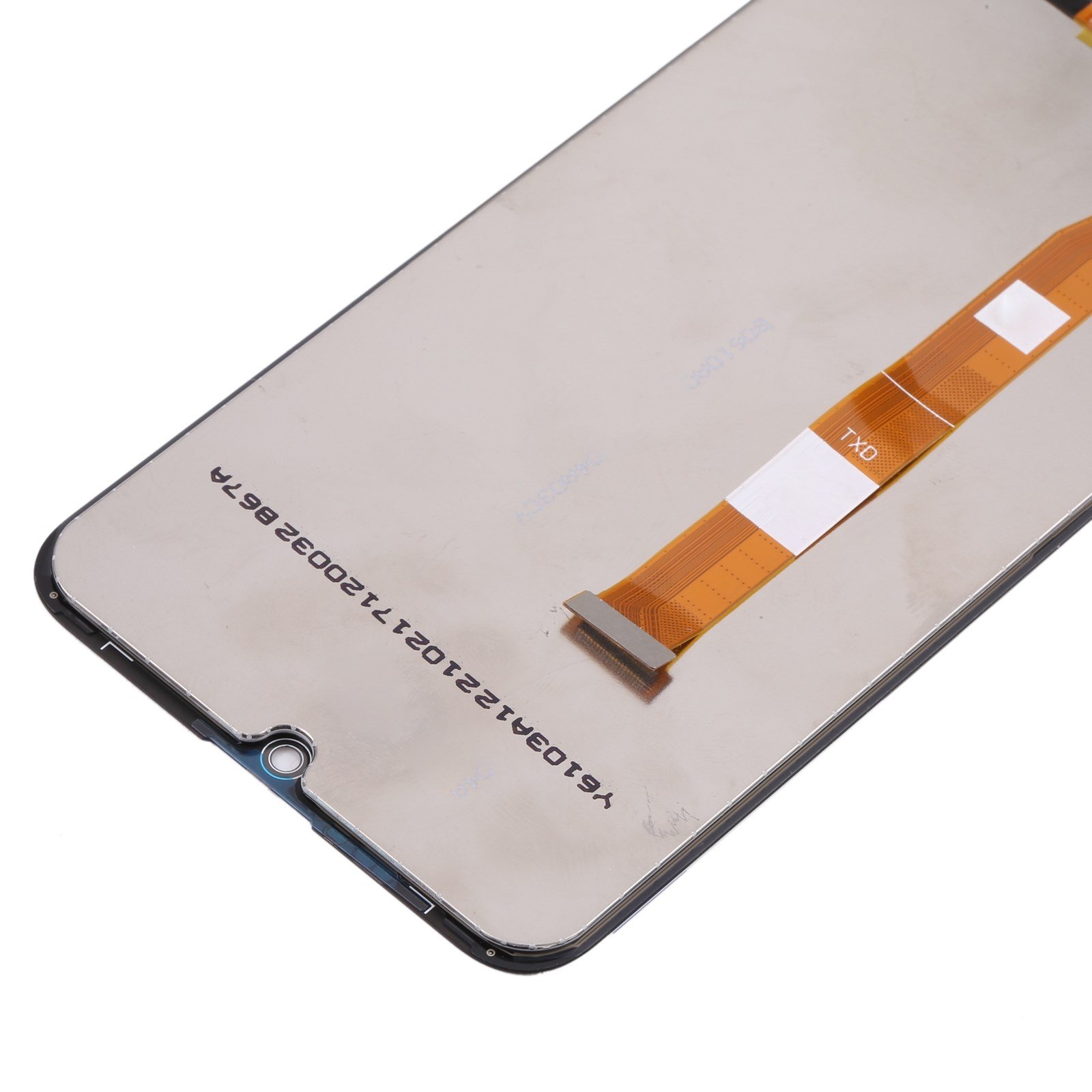 Teknonet Realme C2 Uyumlu Org Lcd+Dokunmatik NT-78866
