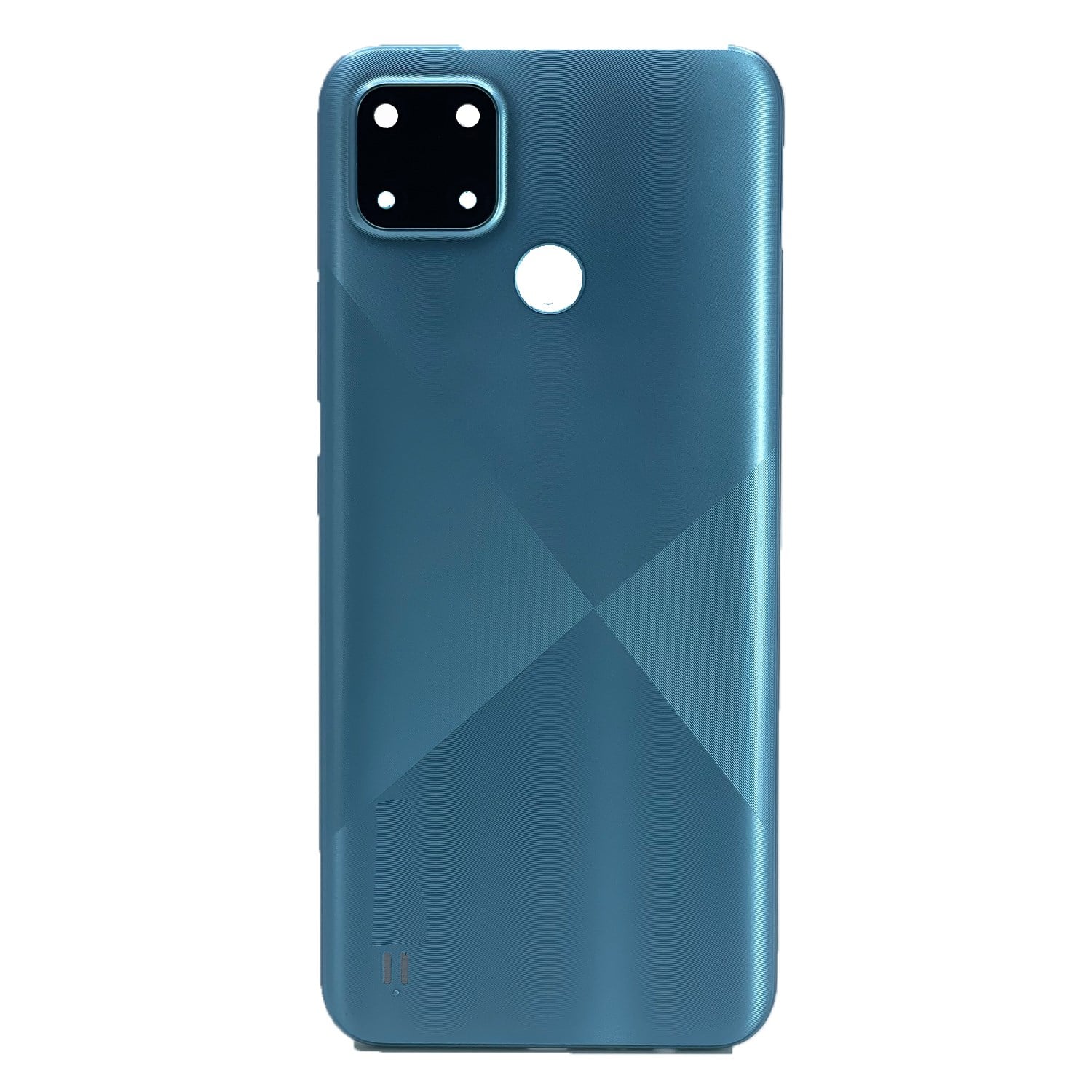 Teknonet Realme C21 Uyumlu Batarya Kapağı NT-102680
