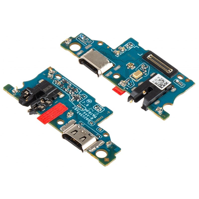 Teknonet Realme C65 Uyumlu Bordlu Şarj Soketi NT-115515