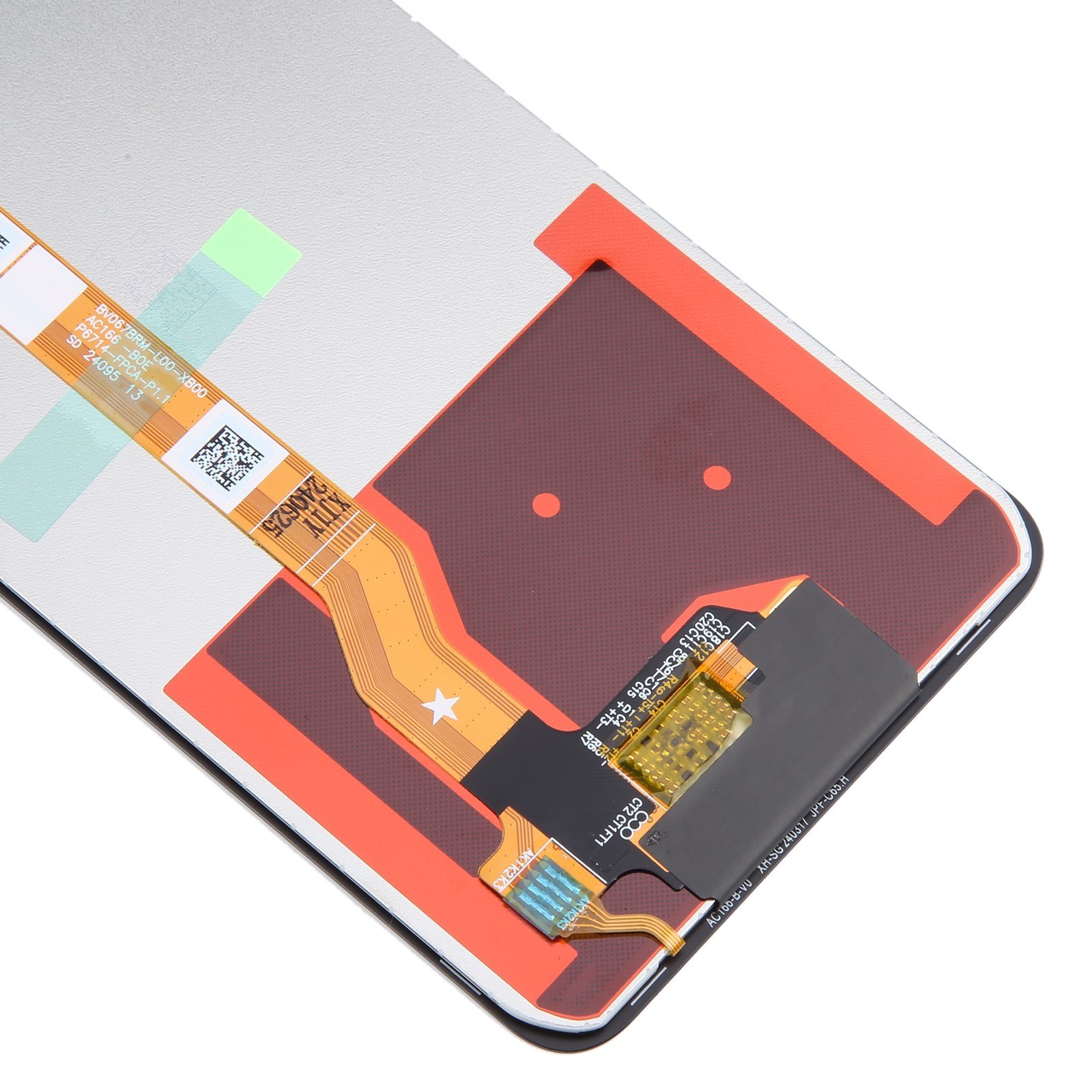 Teknonet Realme C65 Uyumlu Org Lcd+Dokunmatik NT-112247