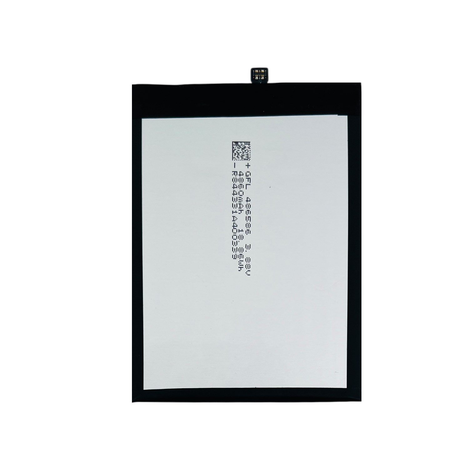 Teknonet Reeder S23 Pro Max Uyumlu Nettech 5000 MAh Batarya NT-113026