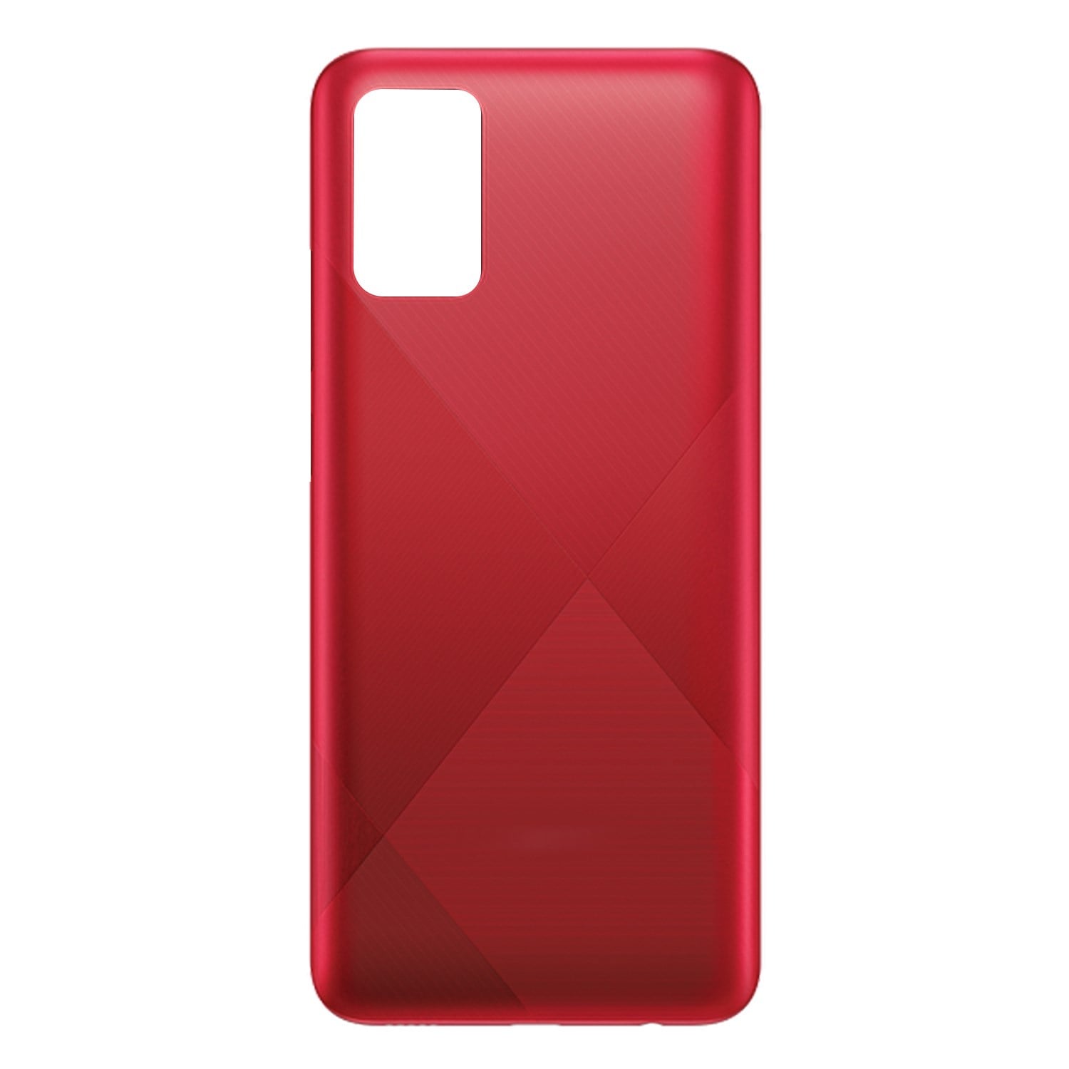 Teknonet Samsung Galaxy A02S Uyumlu Batarya Kapağı NT-90889