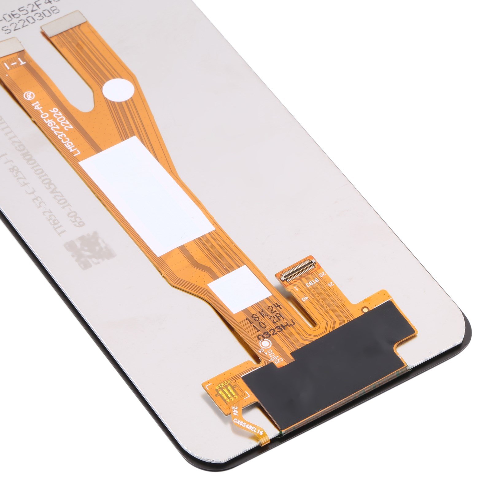 Teknonet Samsung Galaxy A03 Core Uyumlu Org Lcd+Dokunmatik NT-101801