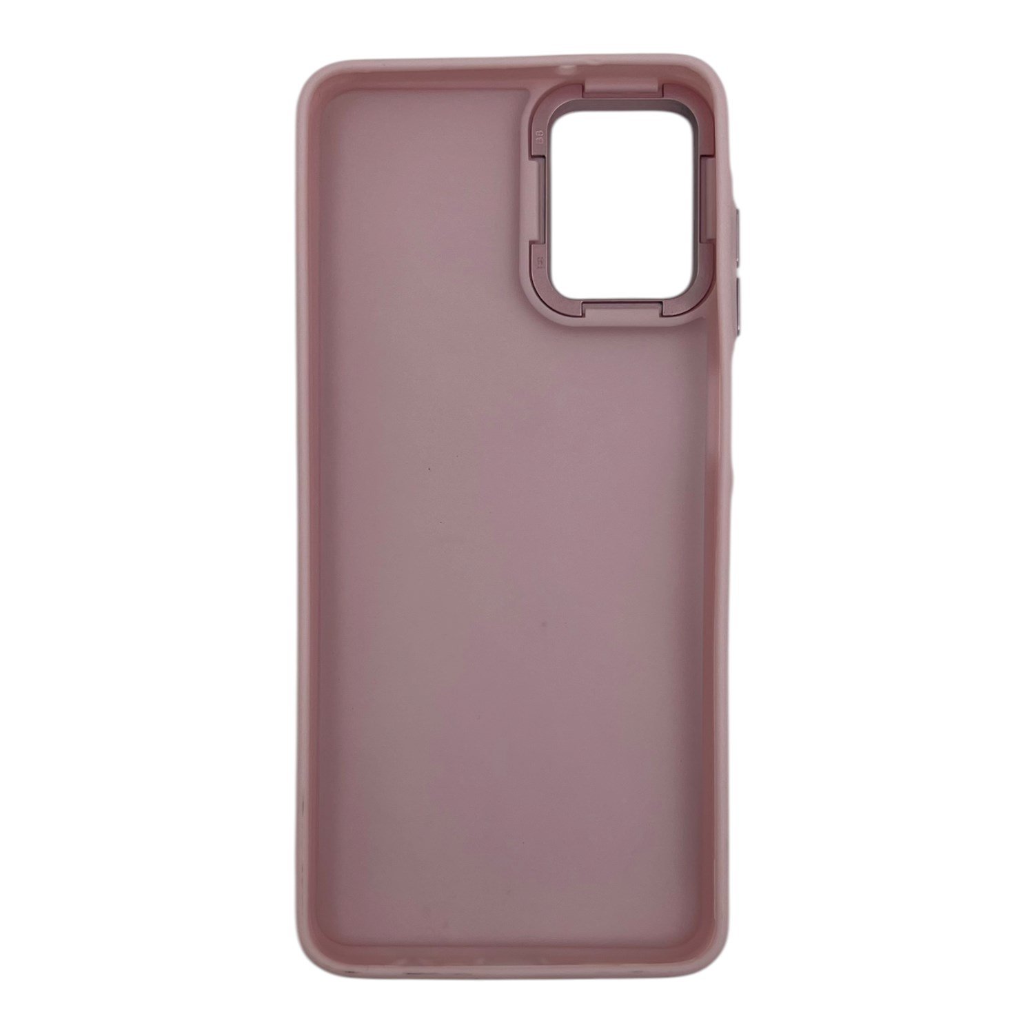 Teknonet Samsung Galaxy A07 Uyumlu Angel Arka Koruma Kılıf NT-116974