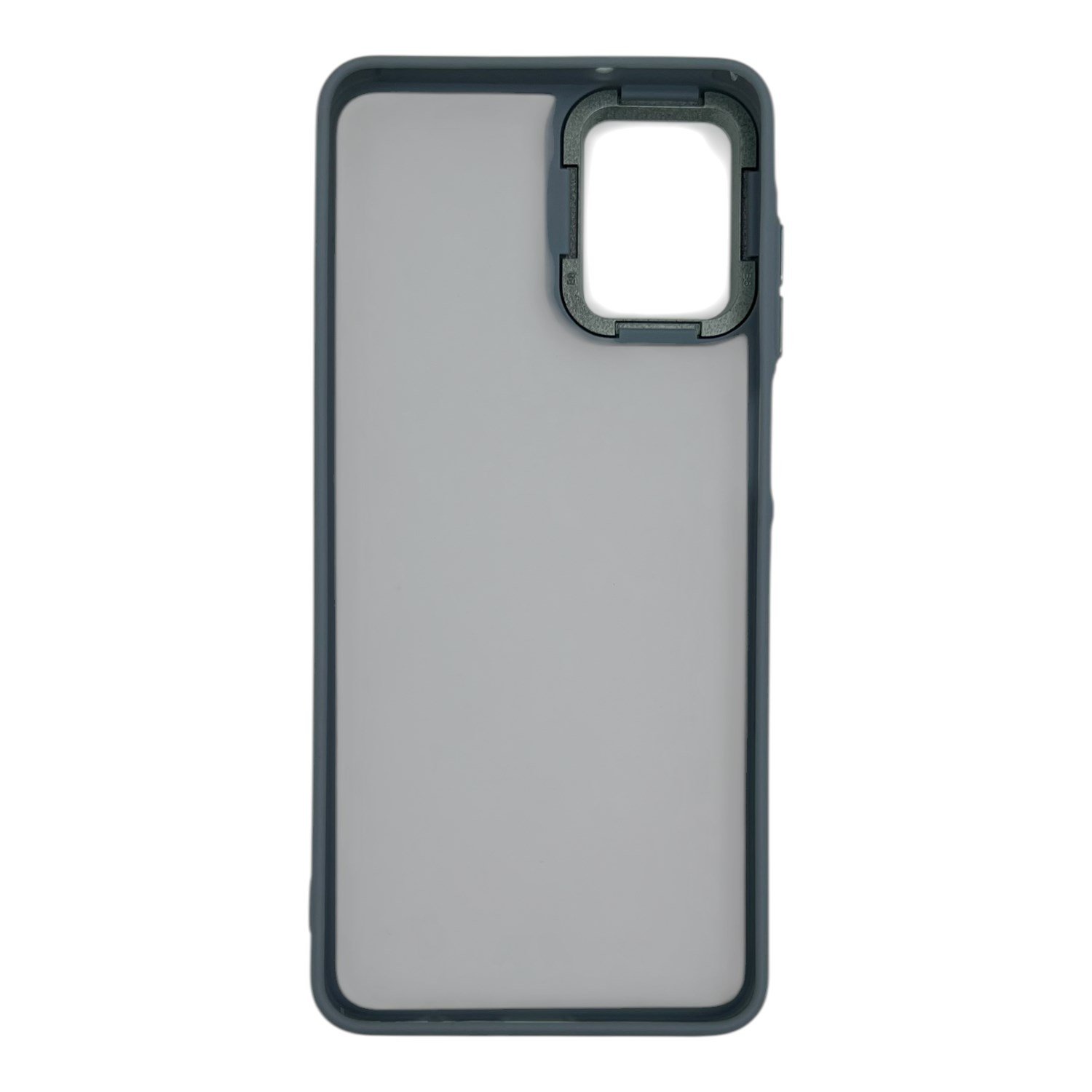 Teknonet Samsung Galaxy A07 Uyumlu Angel Arka Koruma Kılıf NT-116974