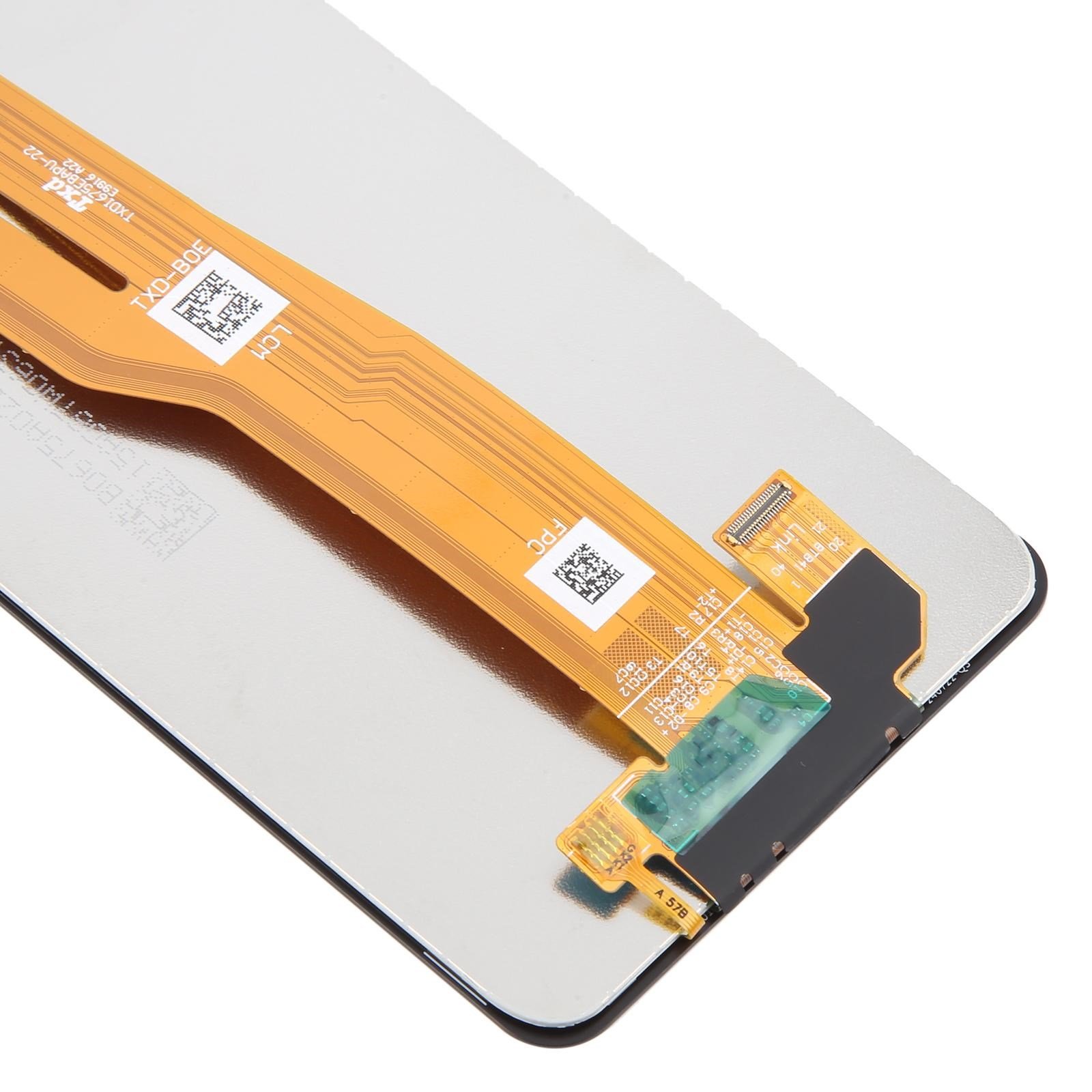 Teknonet Samsung Galaxy A07 Uyumlu Org Lcd+Dokunmatik NT-115600