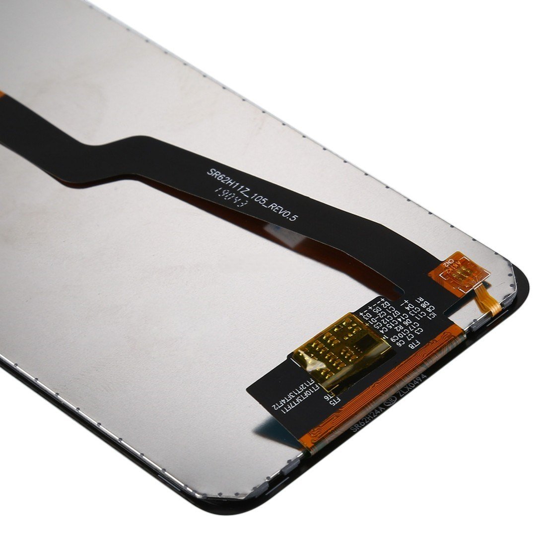 Teknonet Samsung Galaxy A10 Uyumlu Org Lcd+Dokunmatik NT-84296