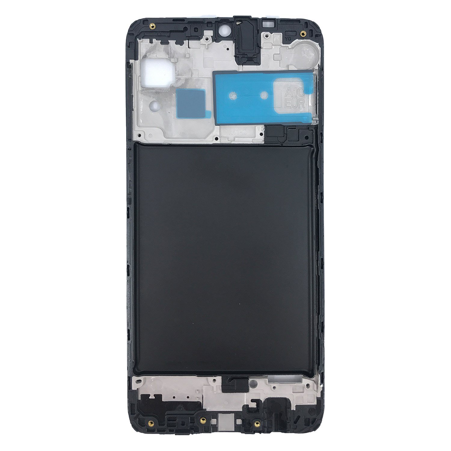 Teknonet Samsung Galaxy A10 Uyumlu Orta Kasa NT-91441