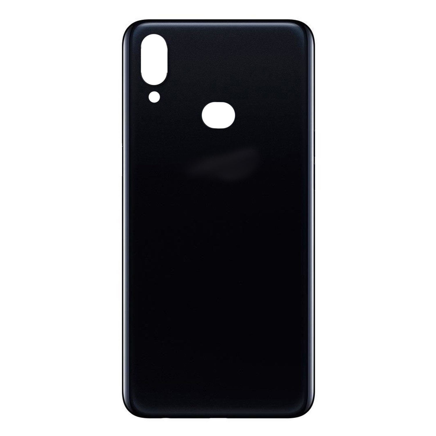 Teknonet Samsung Galaxy A10S Uyumlu Batarya Kapağı NT-90966