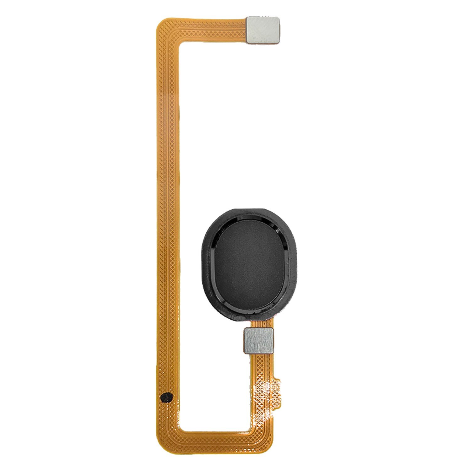 Teknonet Samsung Galaxy A10S Uyumlu Parmak İzi Okuyucu Home Tuş NT-85816