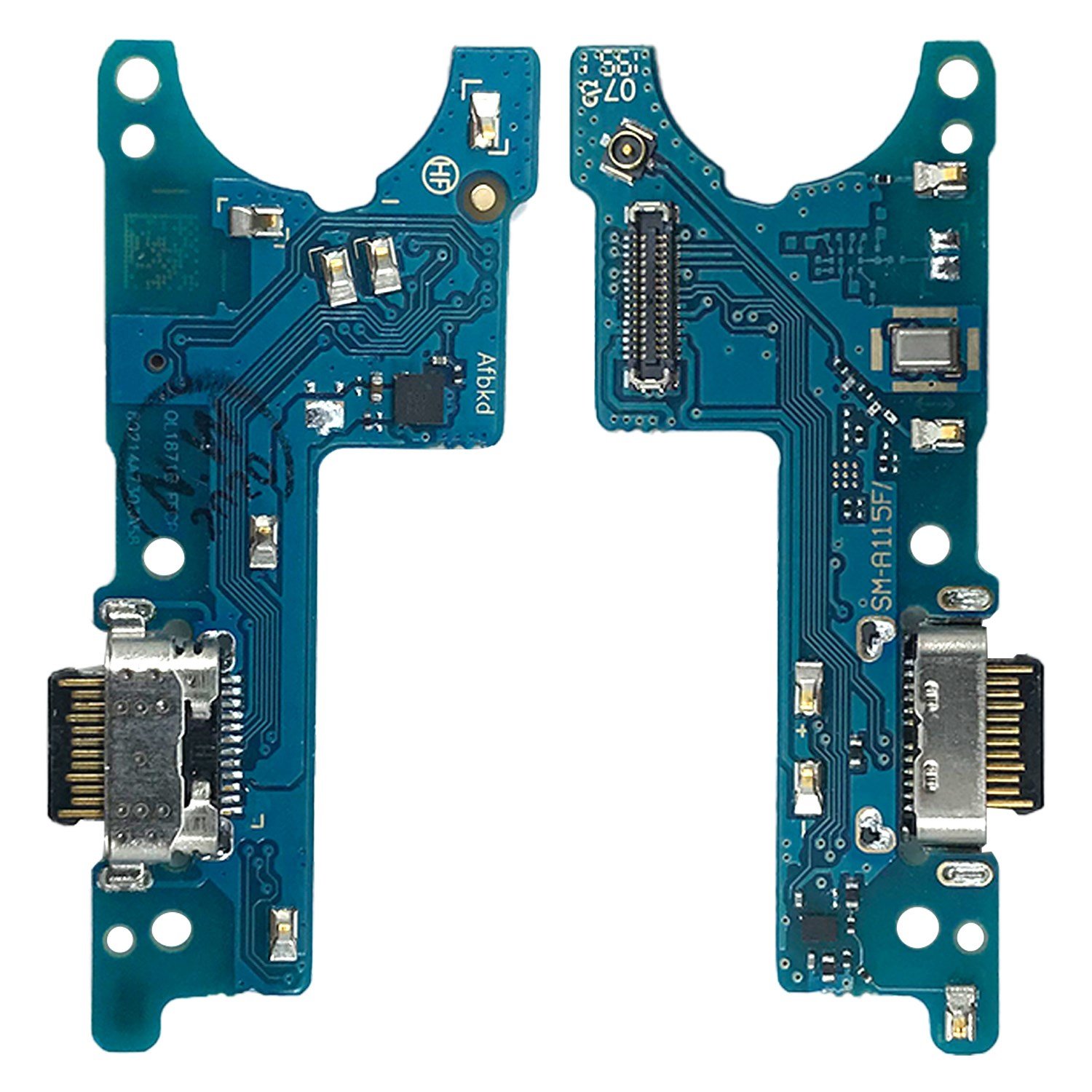 Teknonet Samsung Galaxy A11 Uyumlu Bordlu Şarj Soketi NT-81153