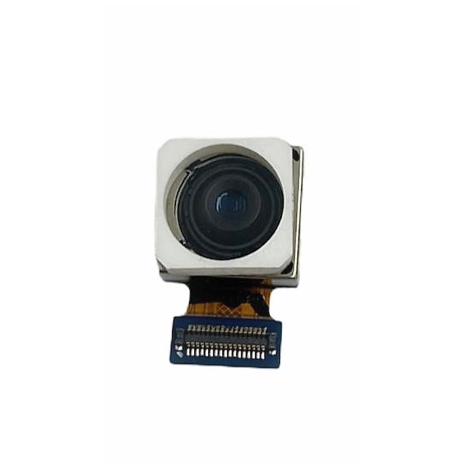 Teknonet Samsung Galaxy A12 Uyumlu Arka Kamera NT-96116