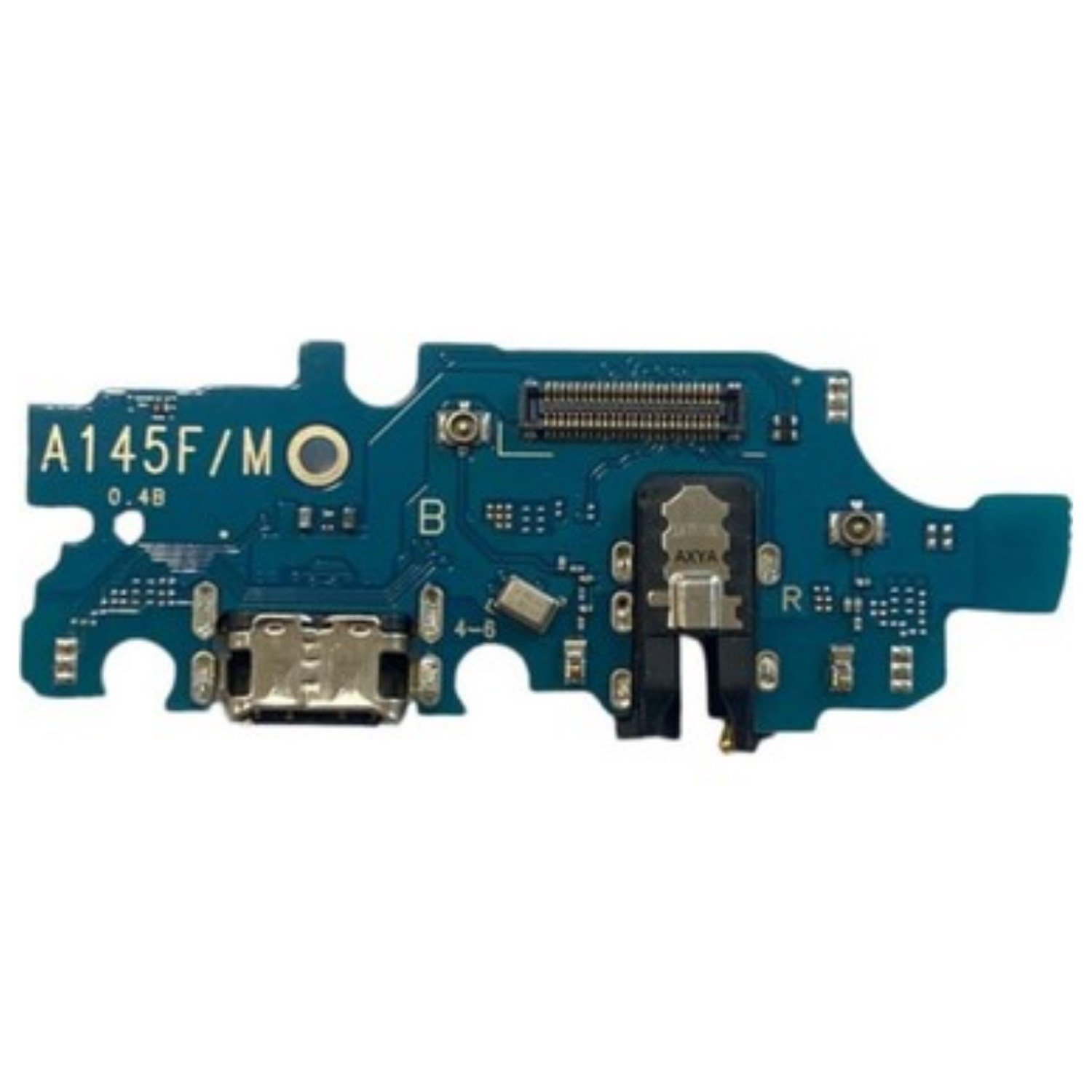 Teknonet Samsung Galaxy A14 4G Uyumlu Bordlu Şarj Soketi NT-116611