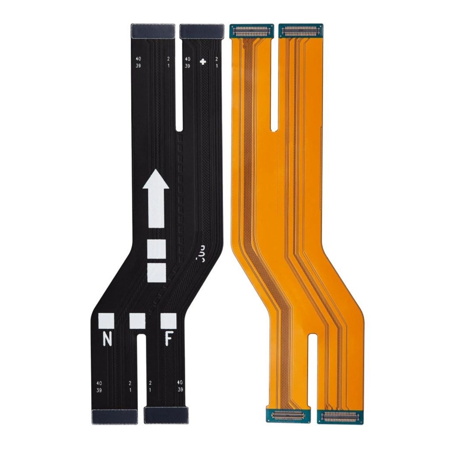 Teknonet Samsung Galaxy A16 Uyumlu Ara Flex NT-116921