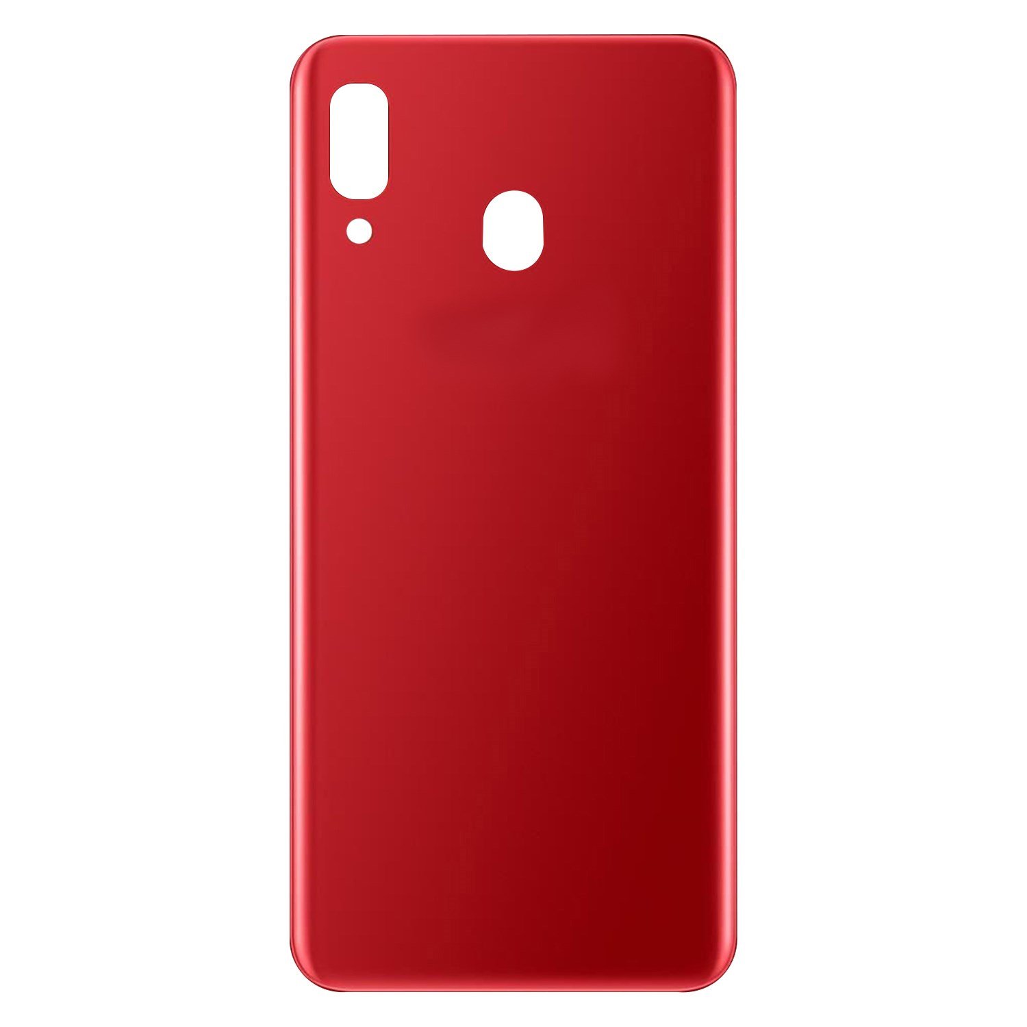Teknonet Samsung Galaxy A20 Uyumlu Batarya Kapağı NT-90086