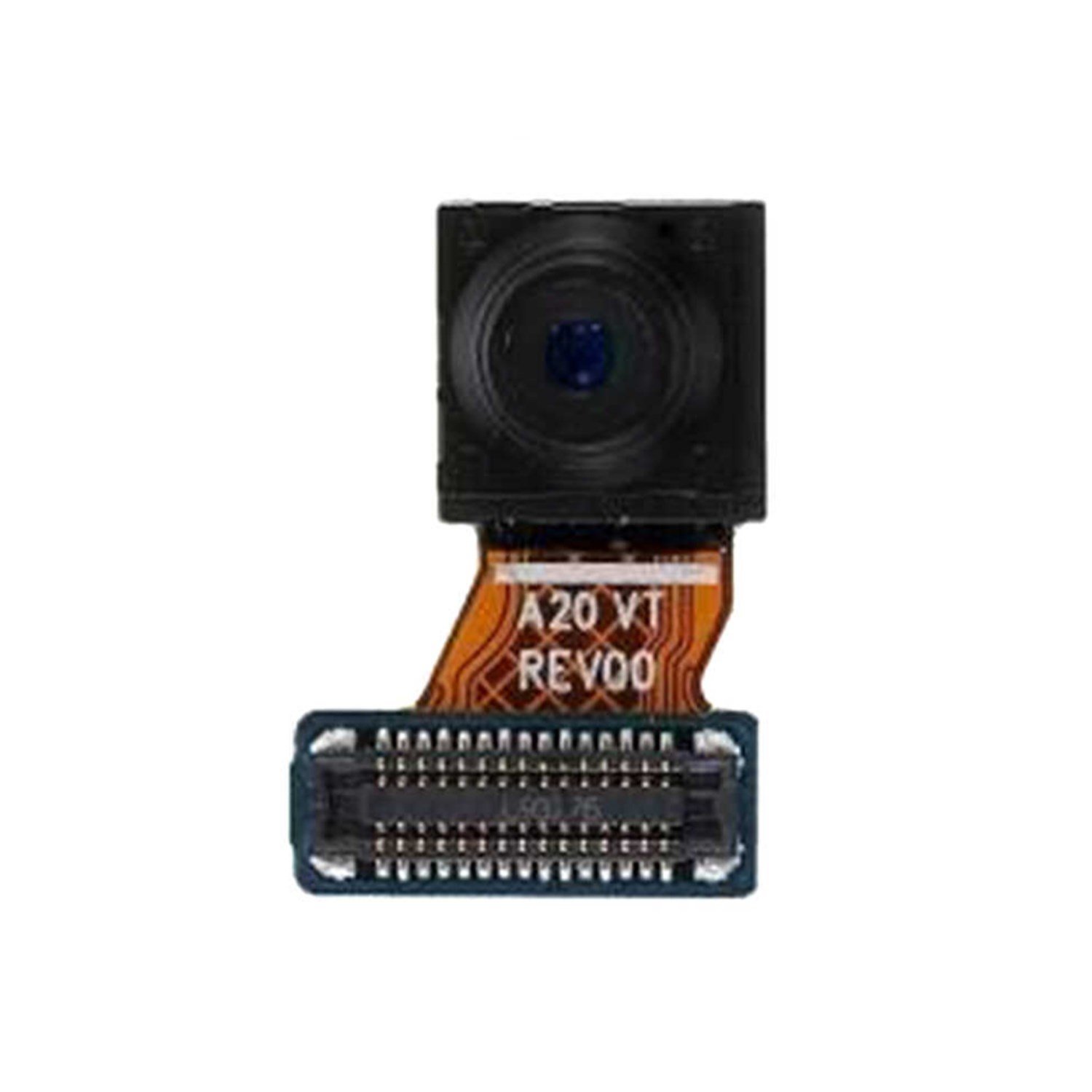 Teknonet Samsung Galaxy A20 Uyumlu Ön Kamera + Sensör NT-95402