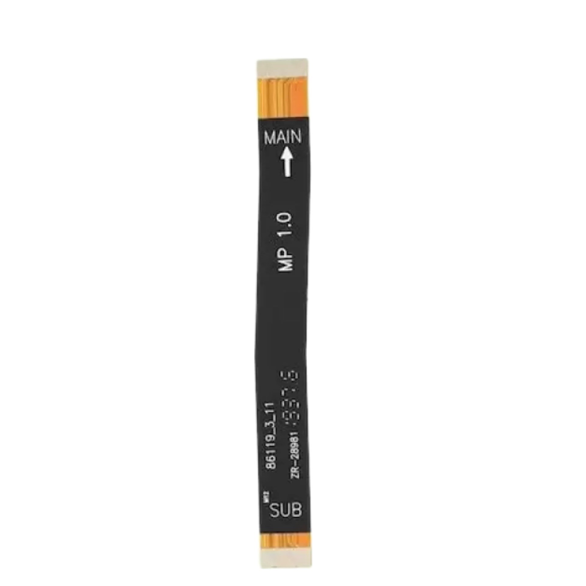 Teknonet Samsung Galaxy A20S Uyumlu Ara Flex NT-96348