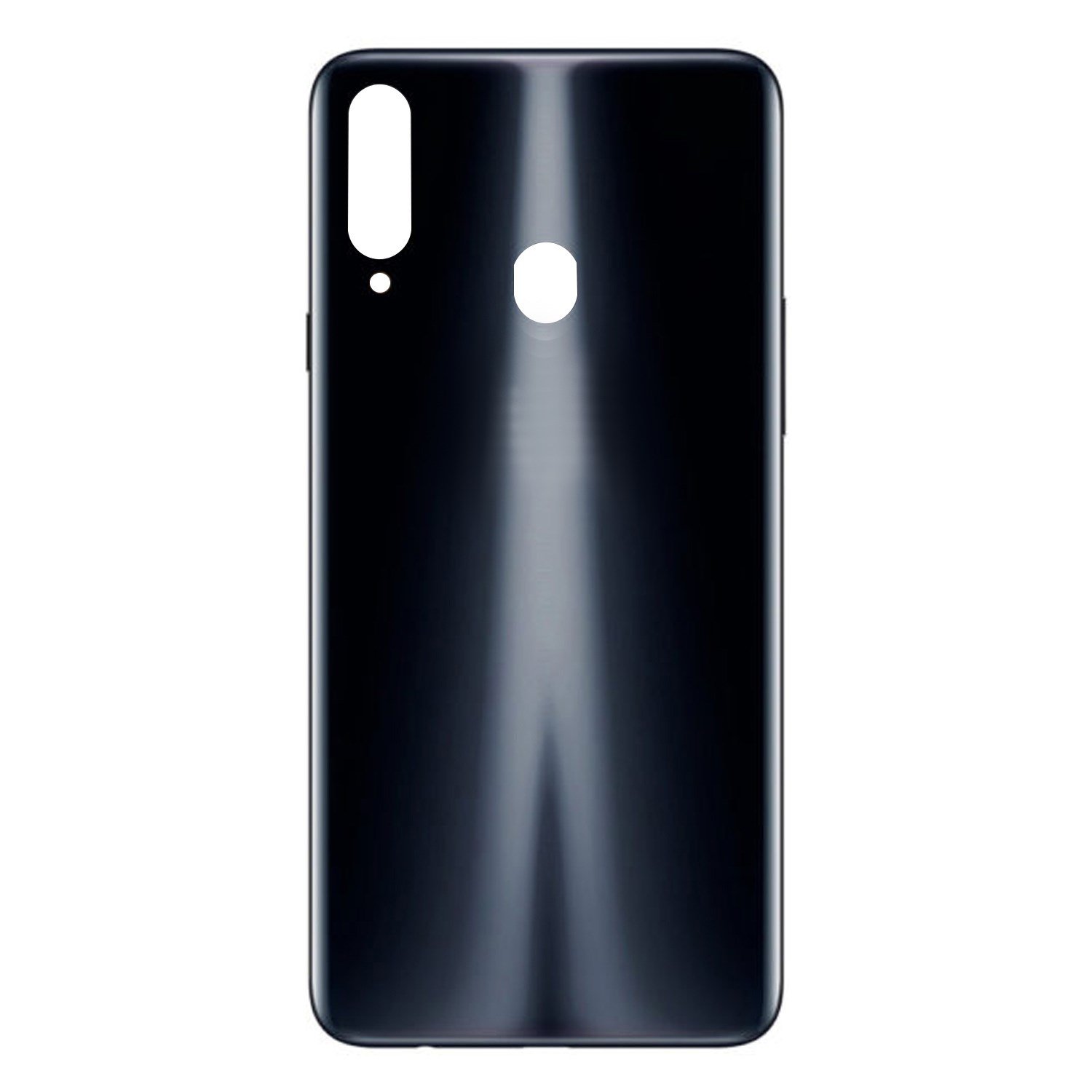 Teknonet Samsung Galaxy A20S Uyumlu Batarya Kapağı VR-21128